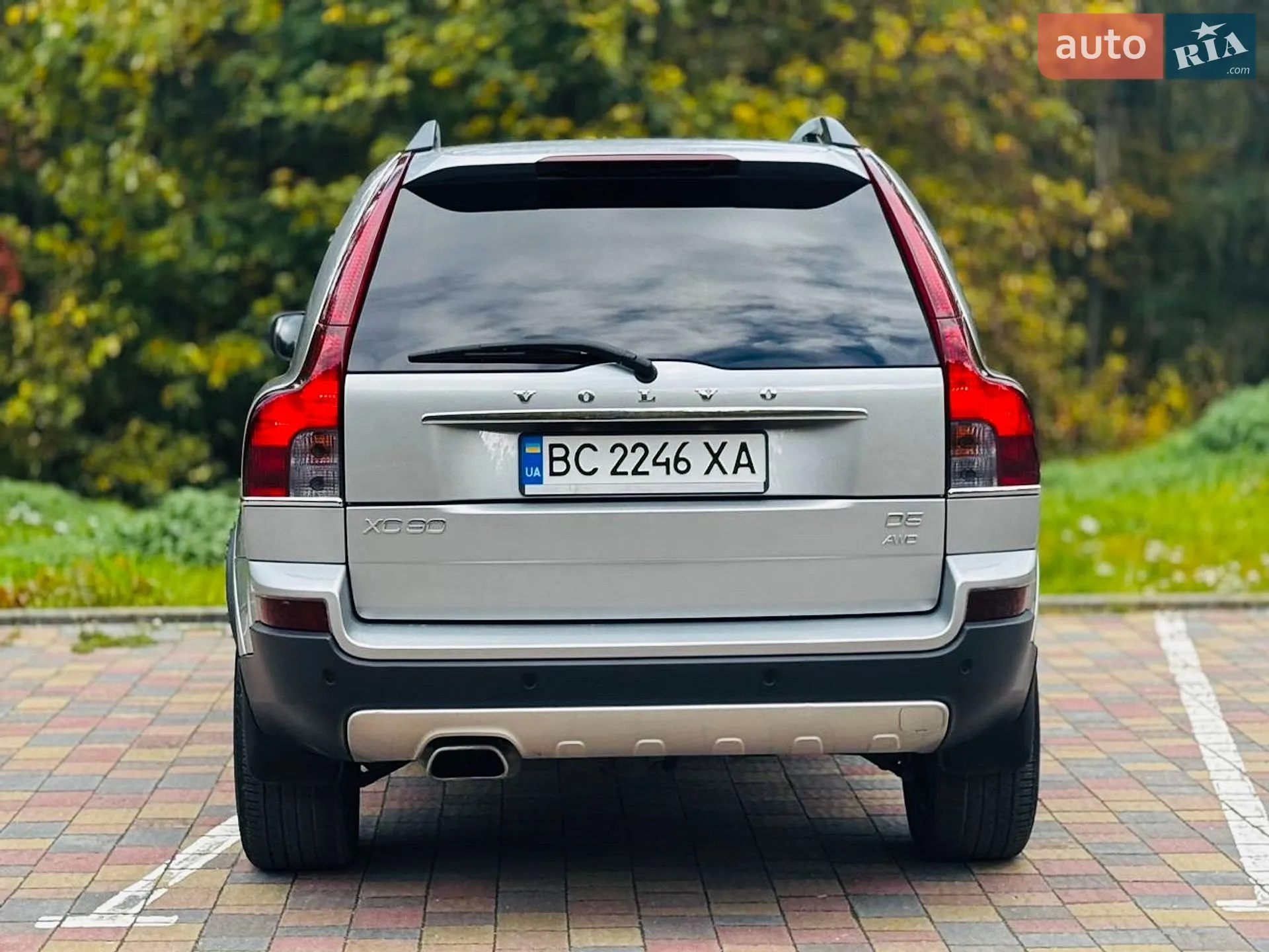 2011 Volvo XC90 - мініатюра 17