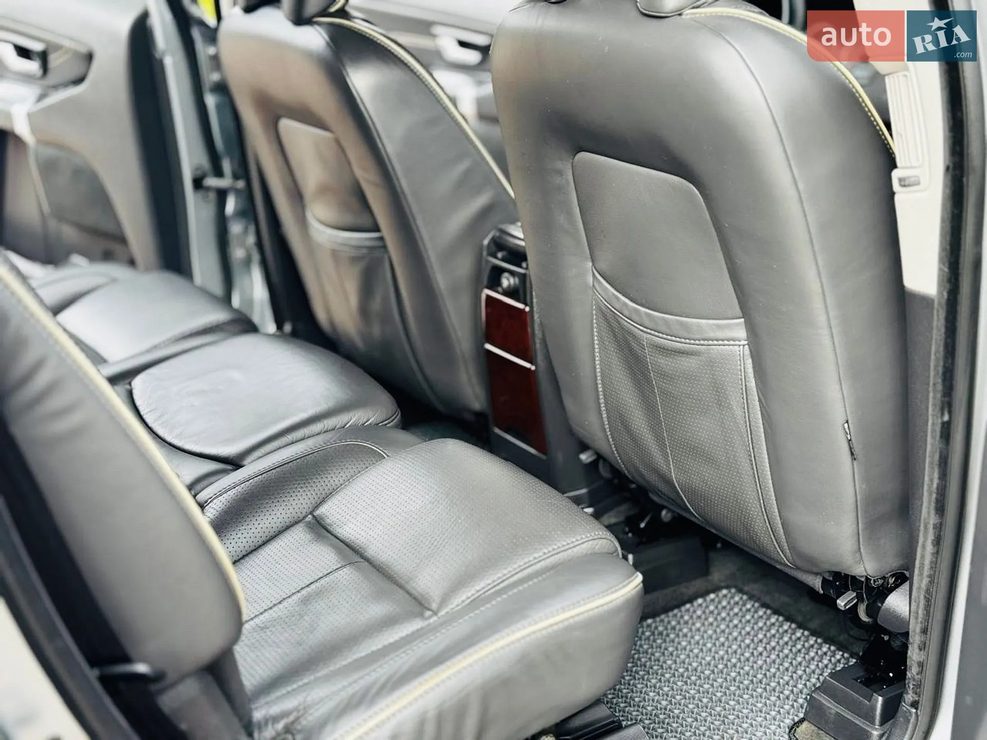 2011 Volvo XC90 - мініатюра 33