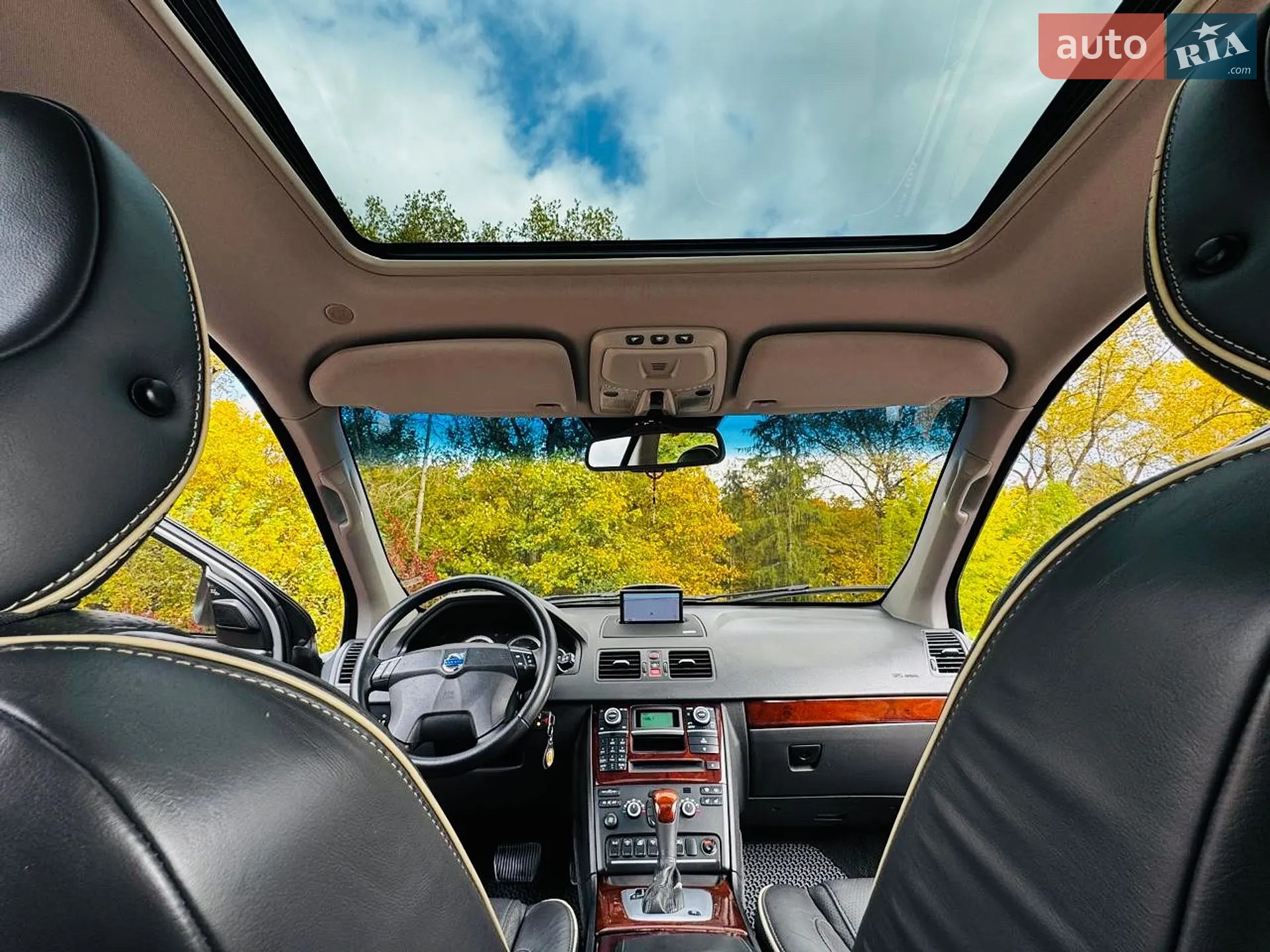 2011 Volvo XC90 - мініатюра 48