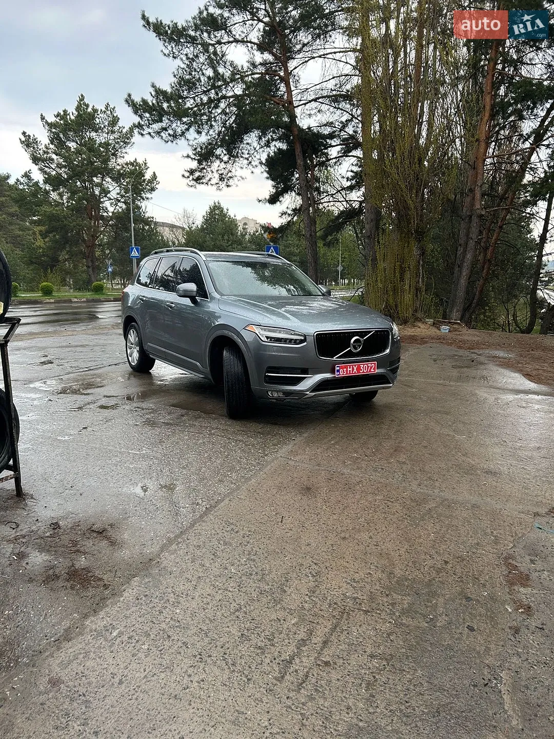 2017 Volvo XC90 - мініатюра 29