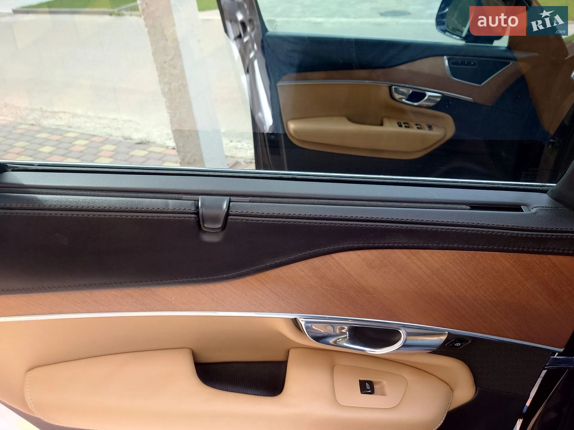 2016 Volvo XC90 - мініатюра 12