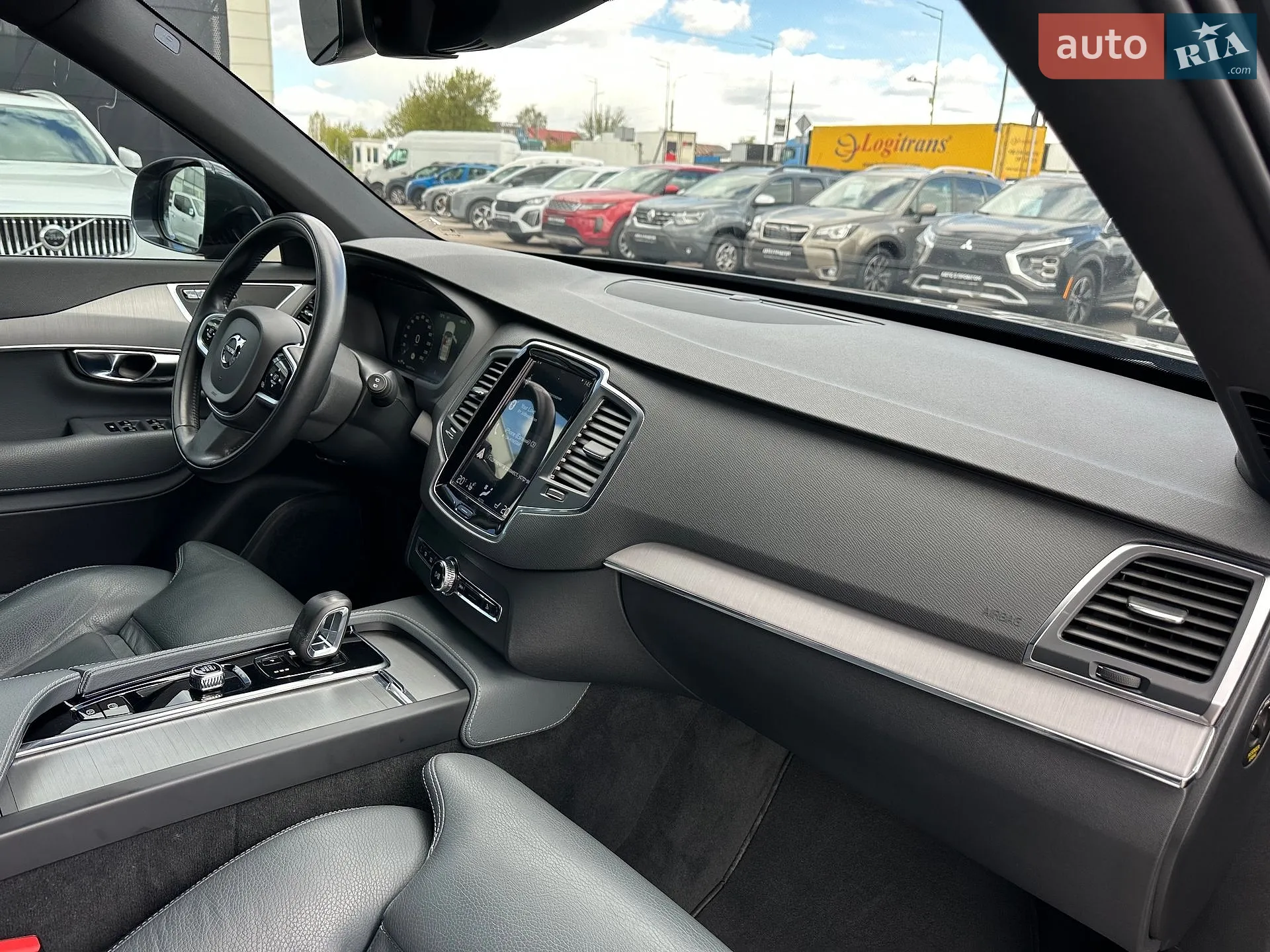 2021 Volvo XC90 - мініатюра 35