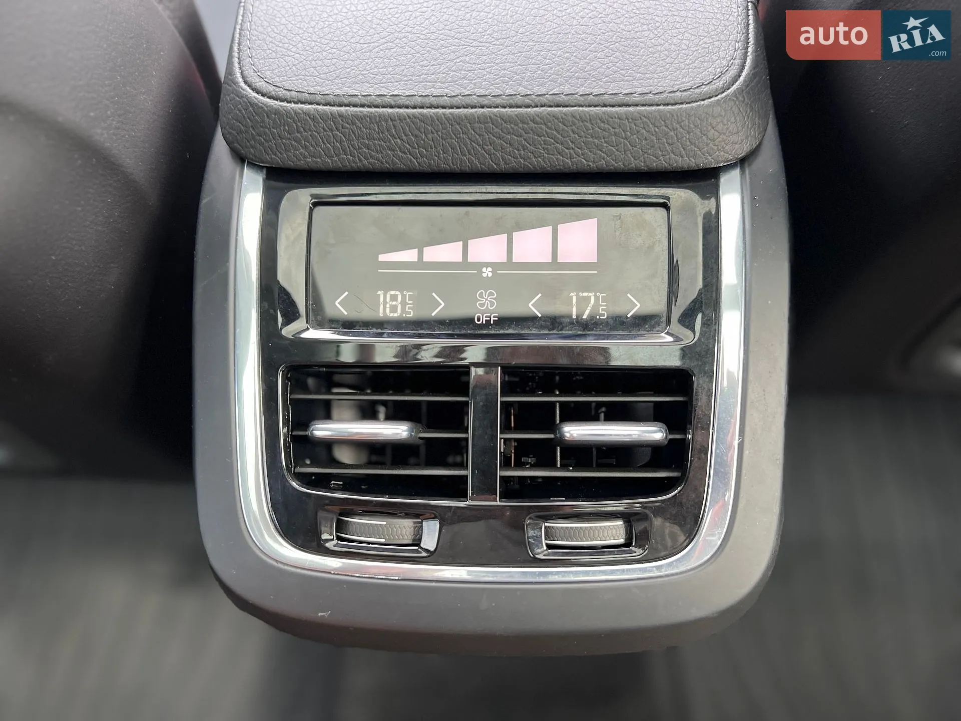 2017 Volvo XC90 - мініатюра 21