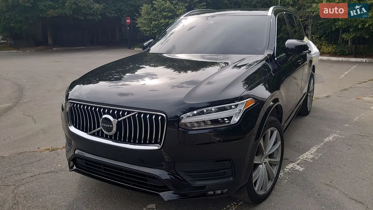 2016 Volvo XC90 - мініатюра 18