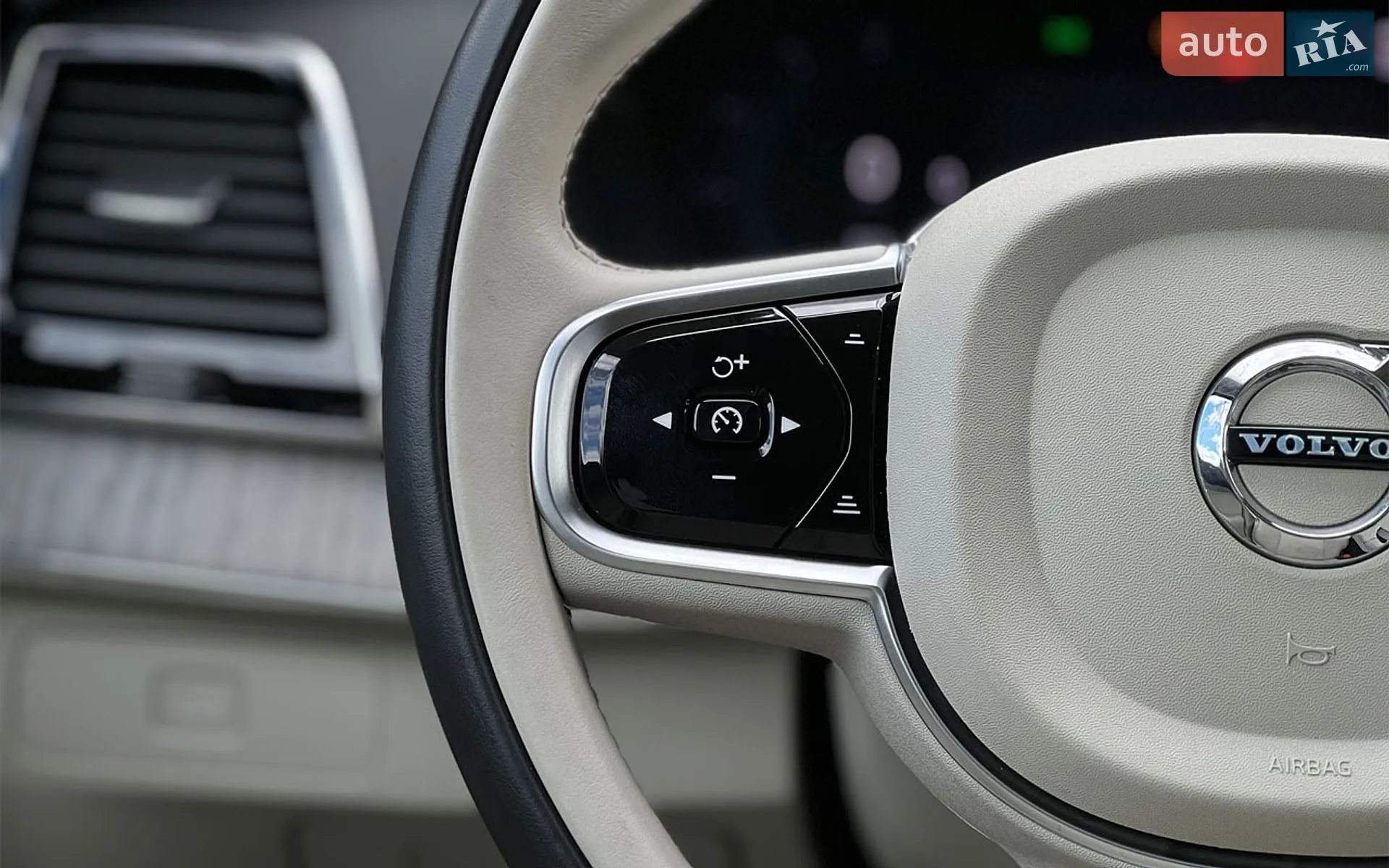 2024 Volvo XC90 - мініатюра 20