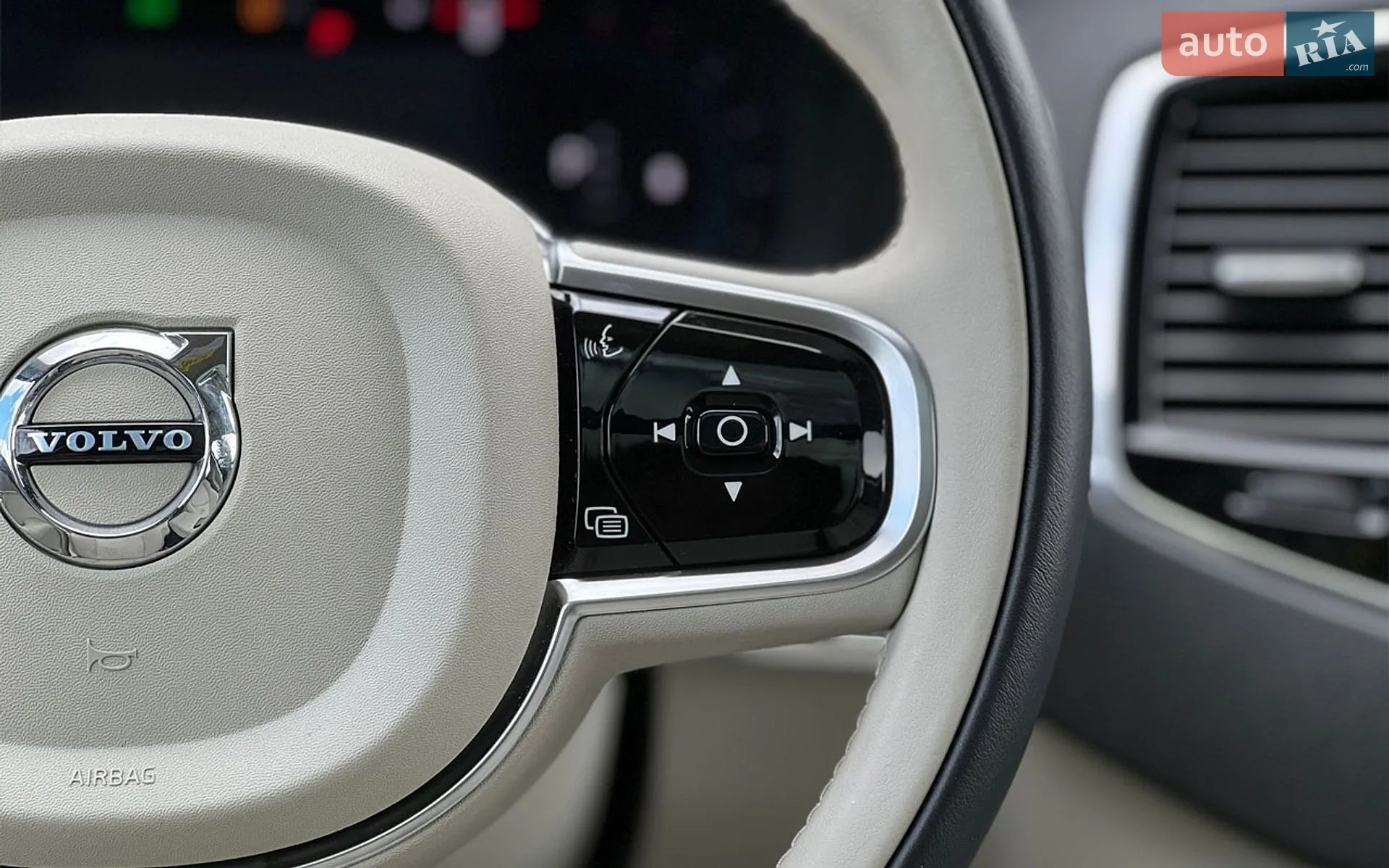 2024 Volvo XC90 - мініатюра 22