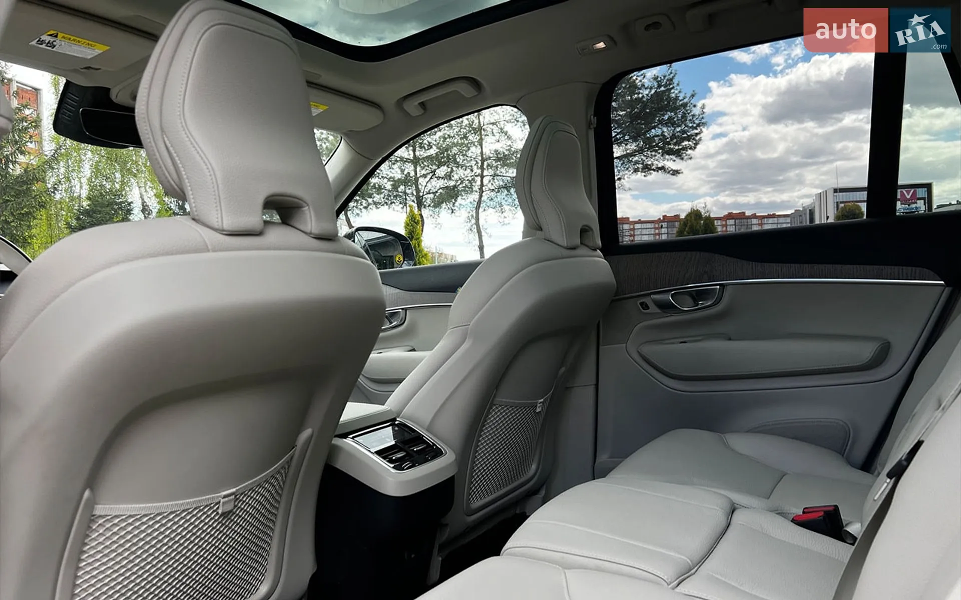 2024 Volvo XC90 - мініатюра 28