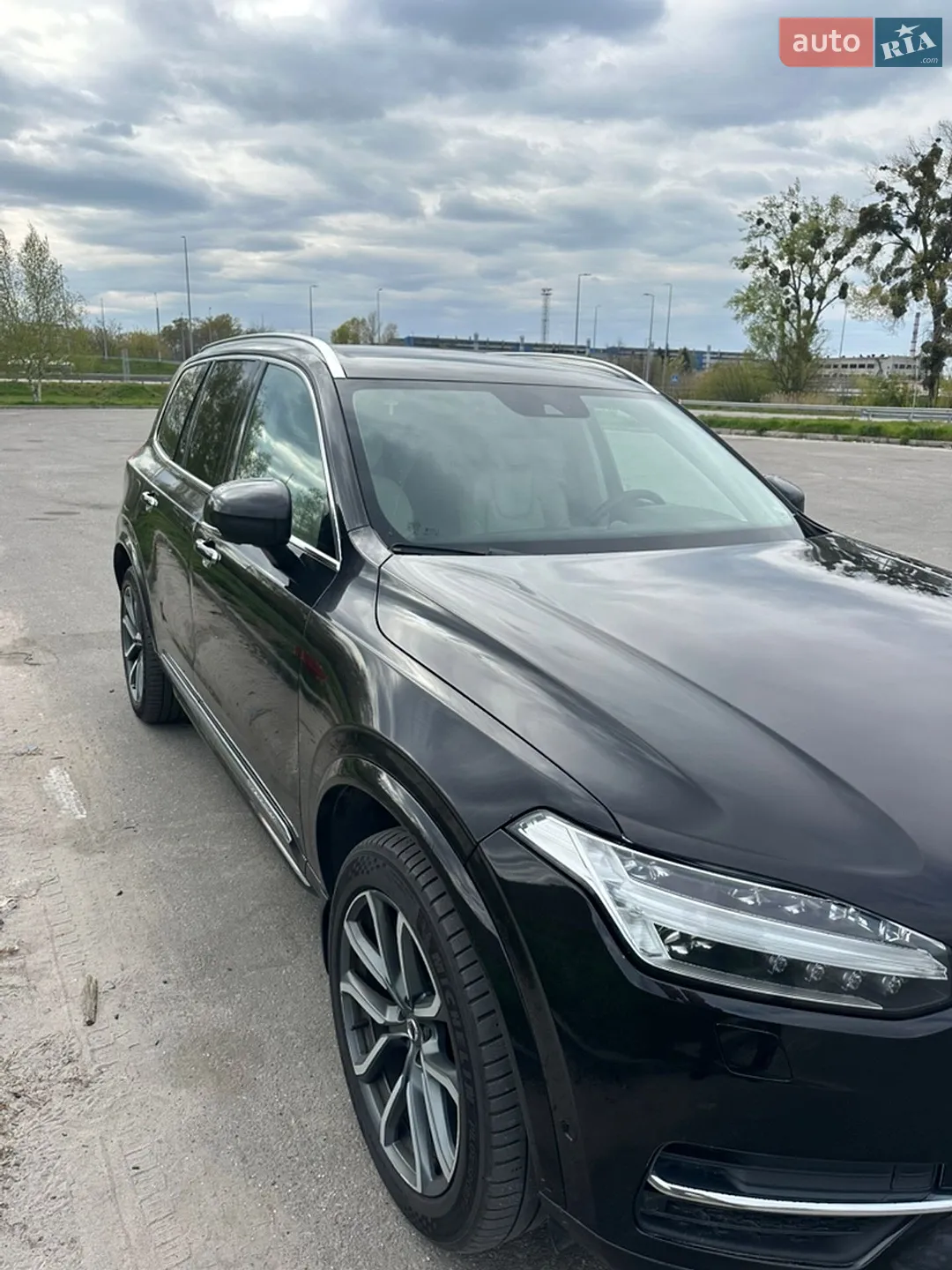 2016 Volvo XC90 - мініатюра 5