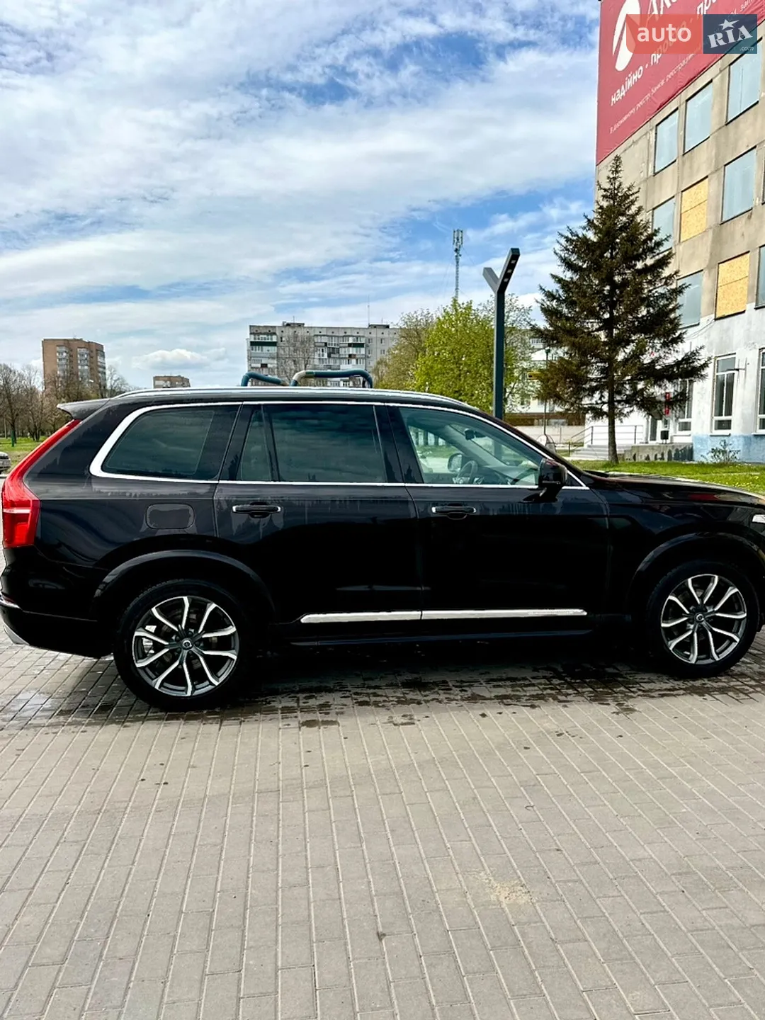 2016 Volvo XC90 - мініатюра 3