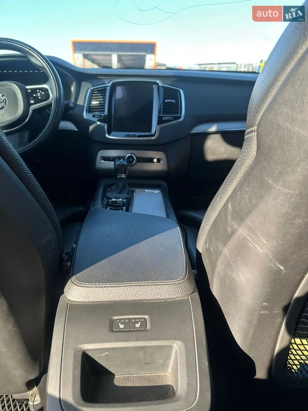 2015 Volvo XC90 - мініатюра 23