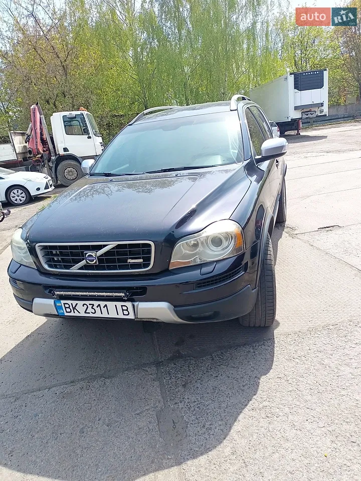 2010 Volvo XC90 - мініатюра 6