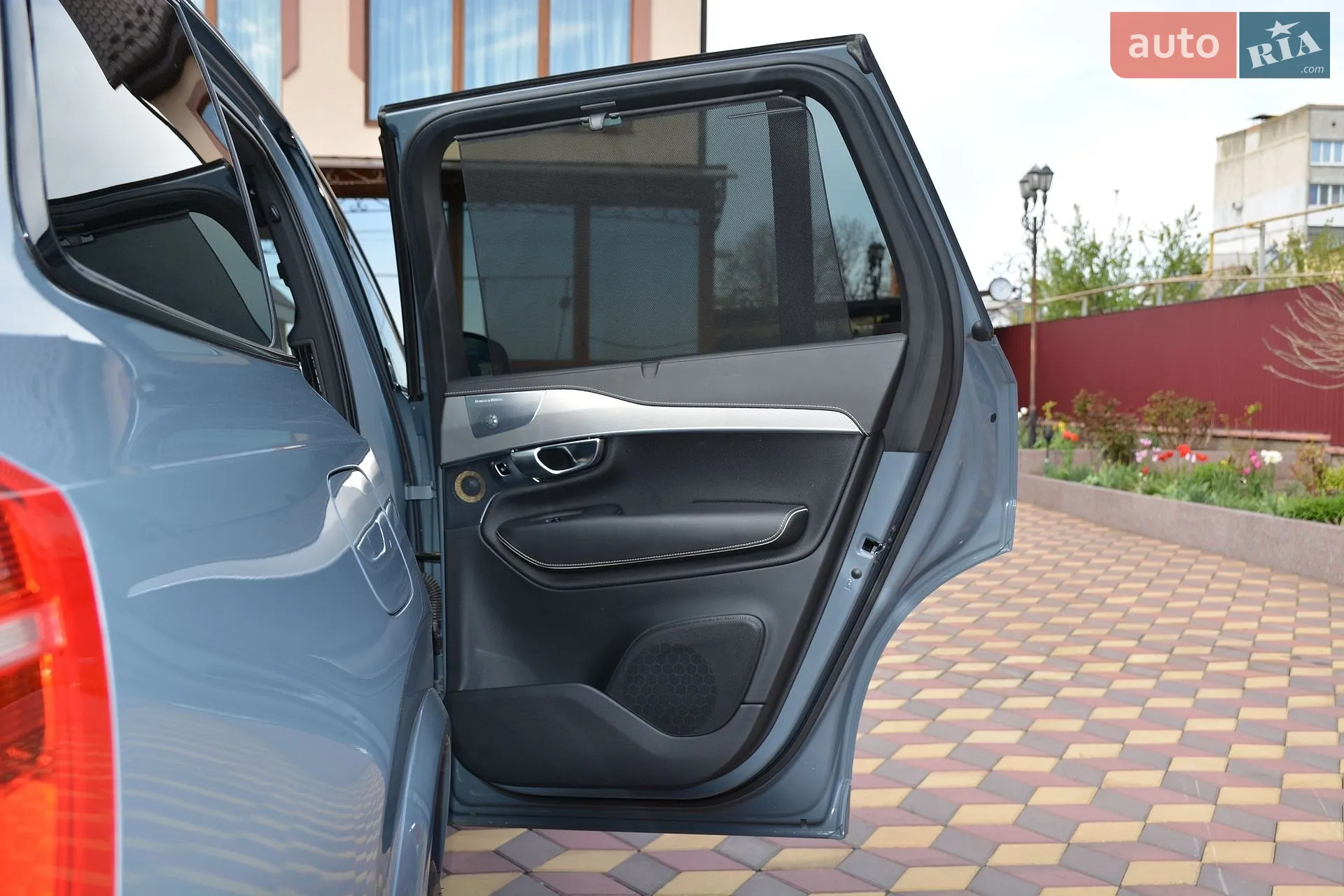 2019 Volvo XC90 - мініатюра 9