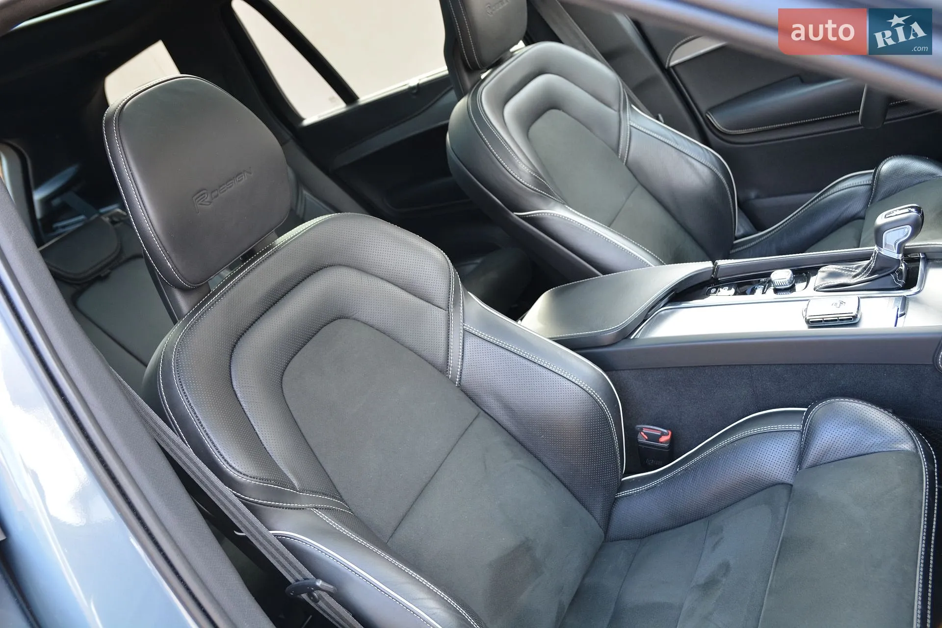 2019 Volvo XC90 - мініатюра 15