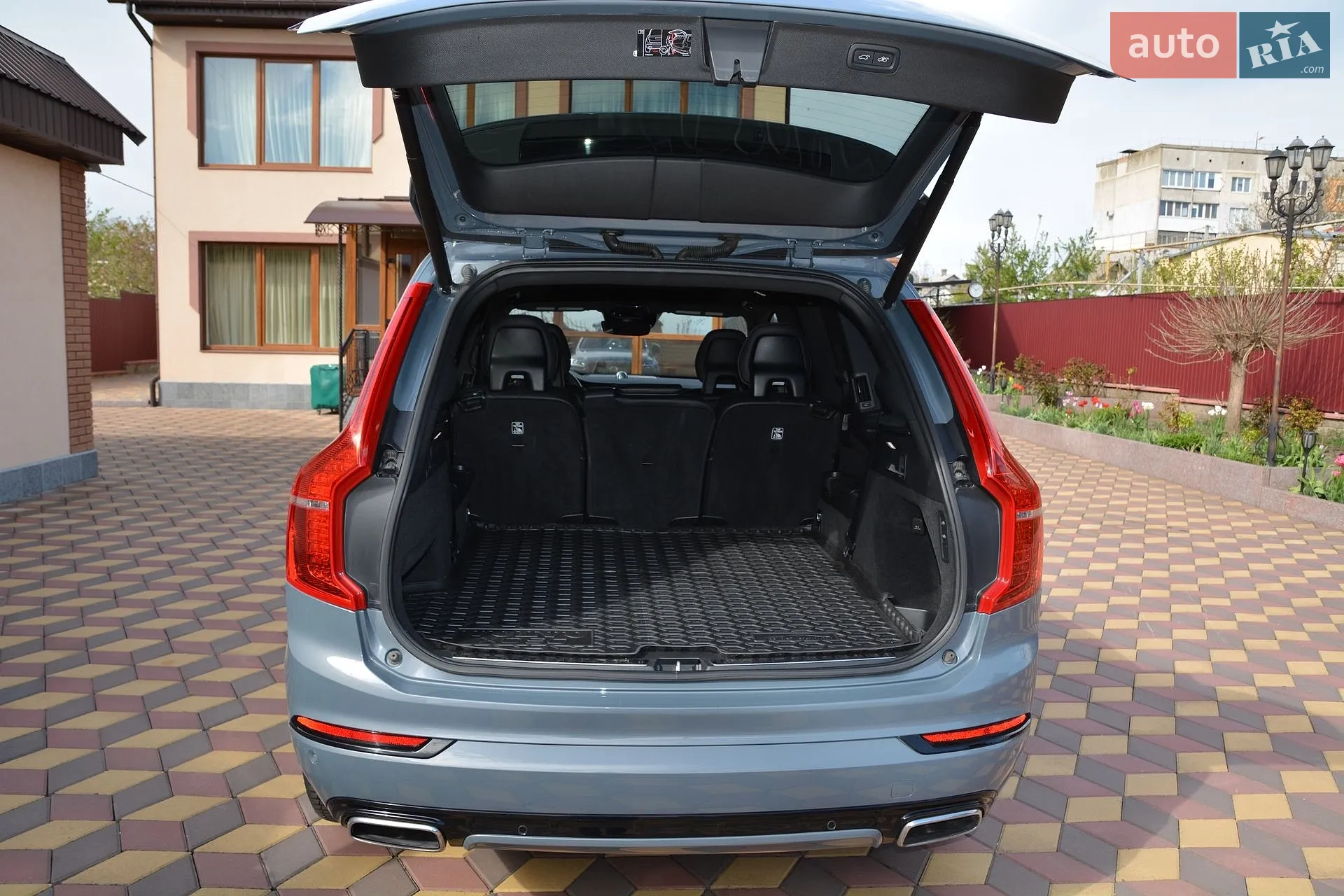 2019 Volvo XC90 - мініатюра 20