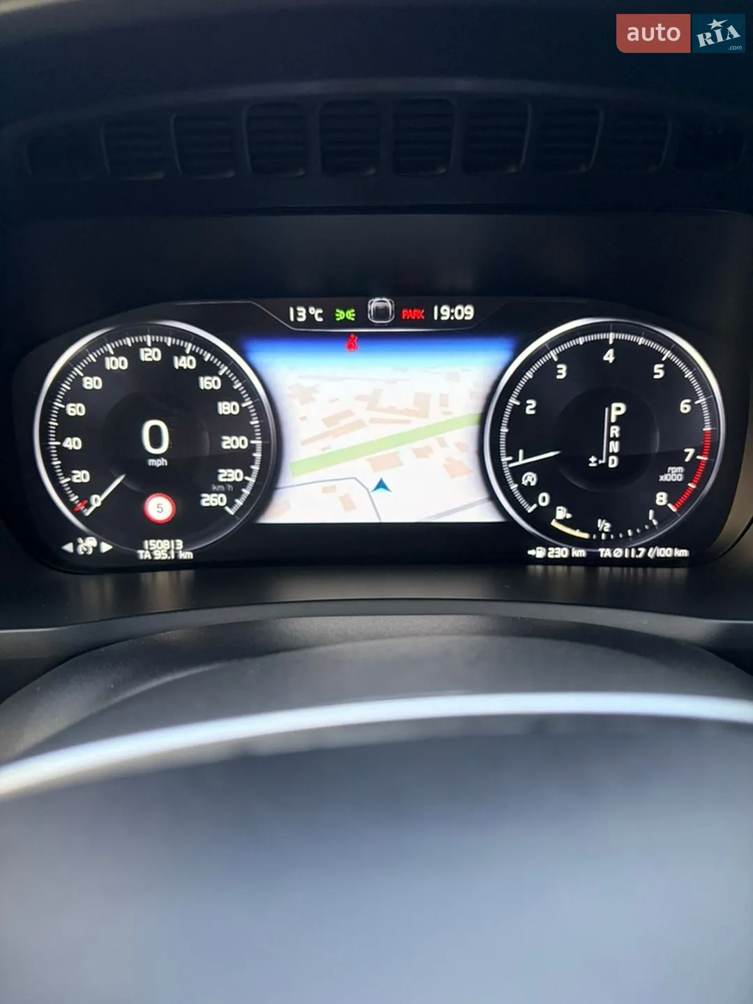 2018 Volvo XC90 - мініатюра 14