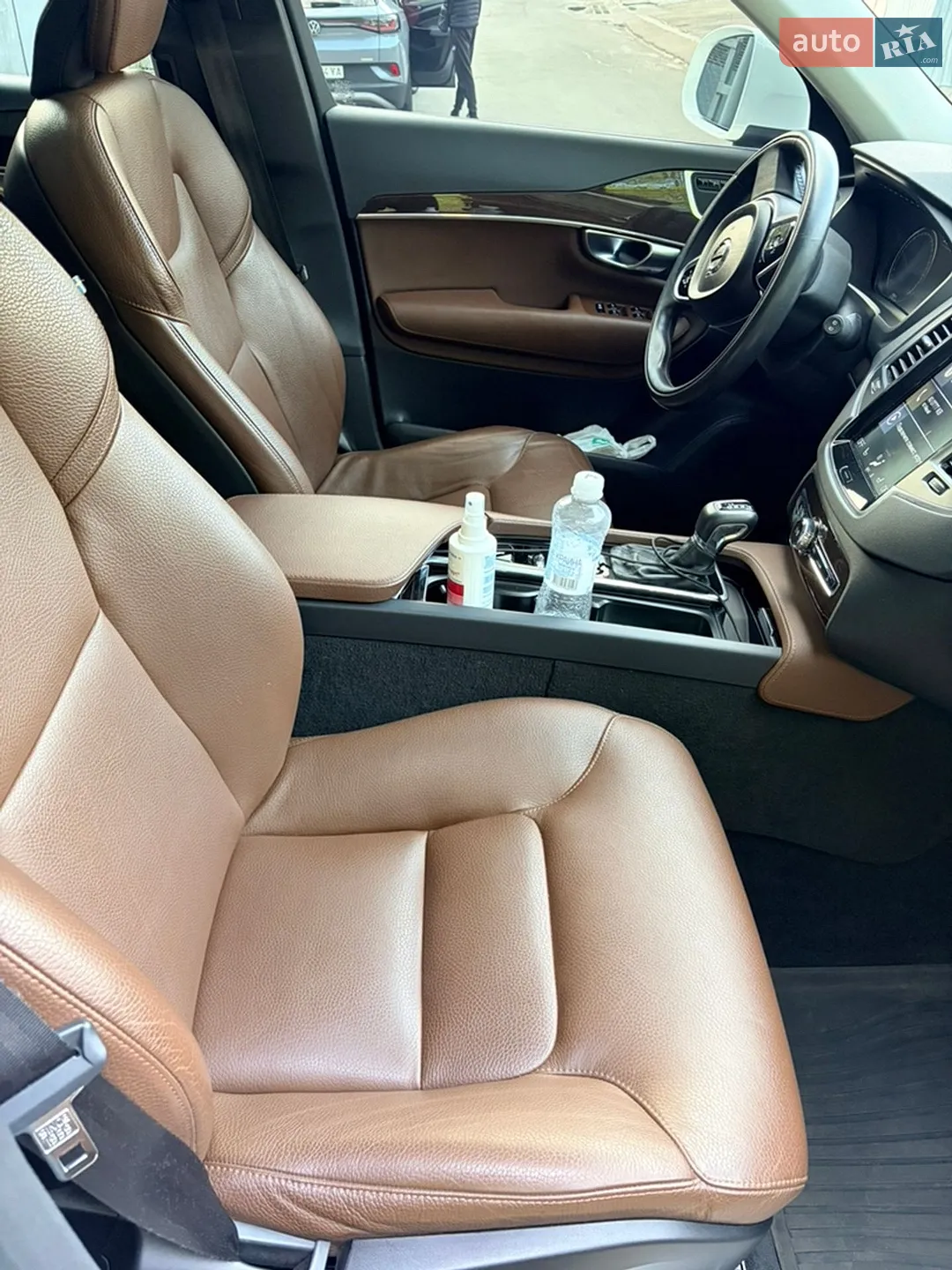 2018 Volvo XC90 - мініатюра 19