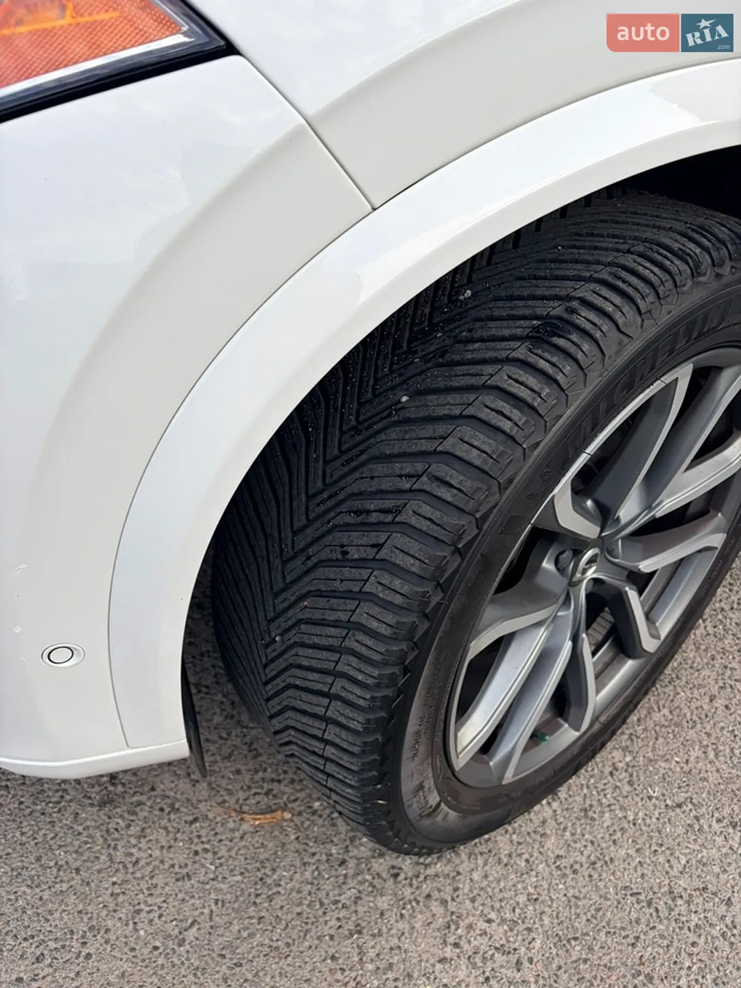 2018 Volvo XC90 - мініатюра 23