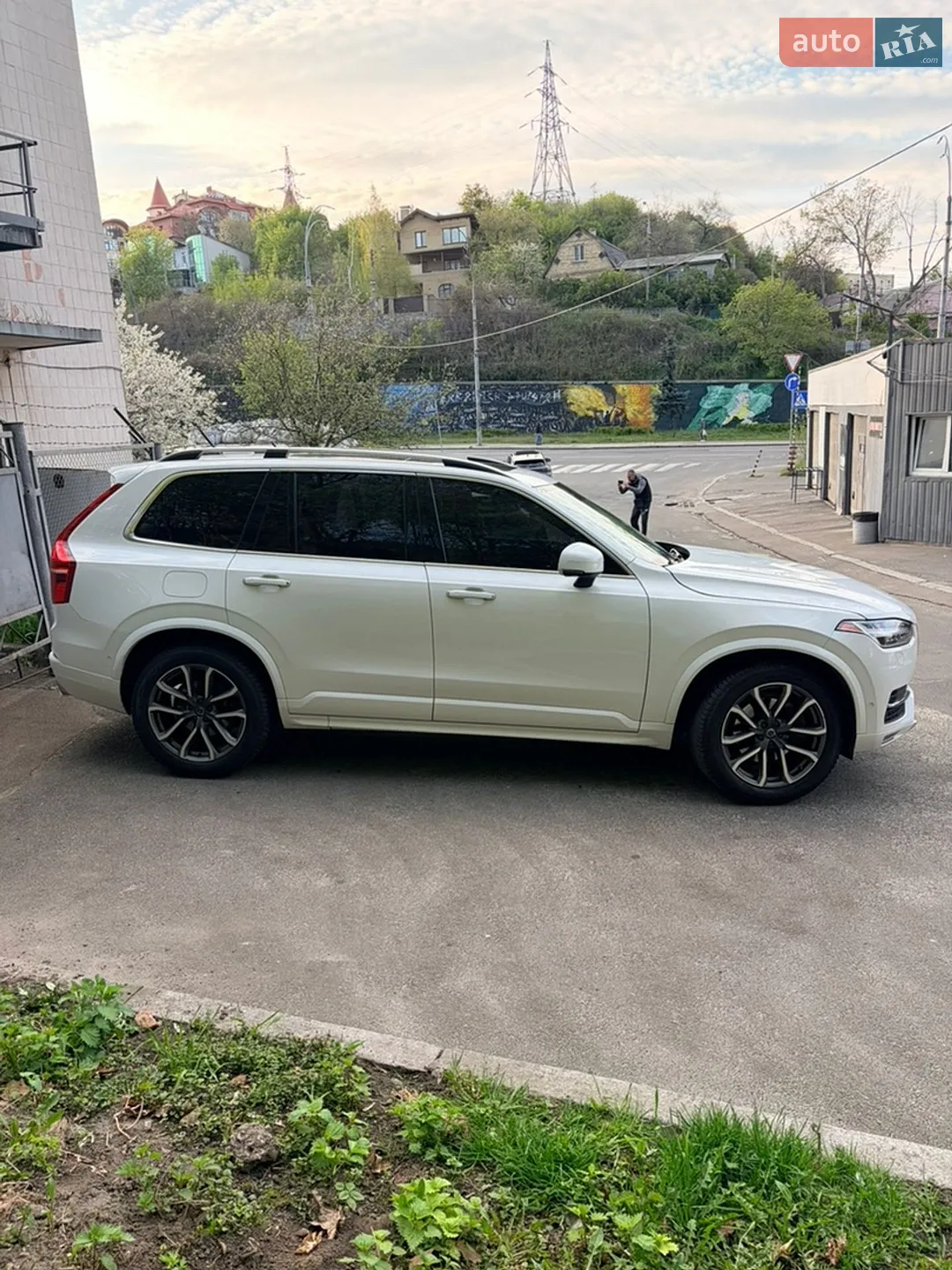 2018 Volvo XC90 - мініатюра 5