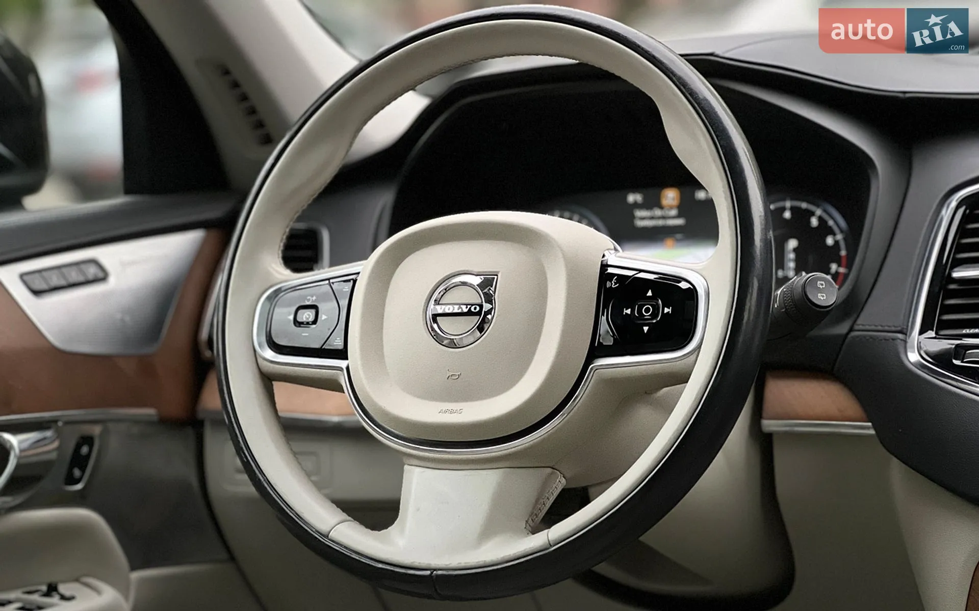2015 Volvo XC90 - мініатюра 29