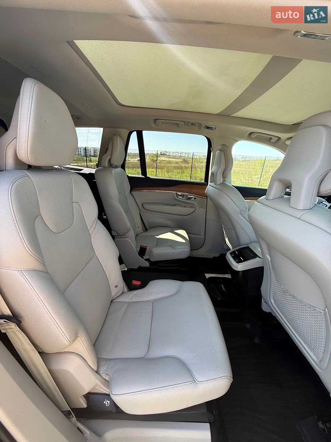 2020 Volvo XC90 - мініатюра 15