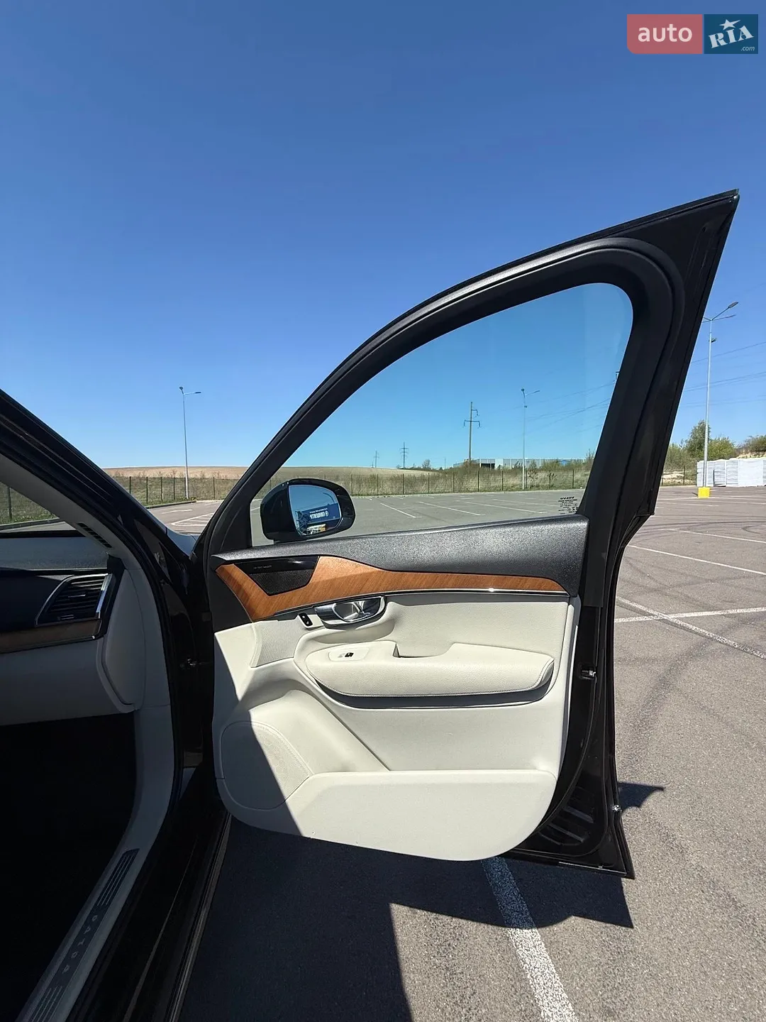 2020 Volvo XC90 - мініатюра 19