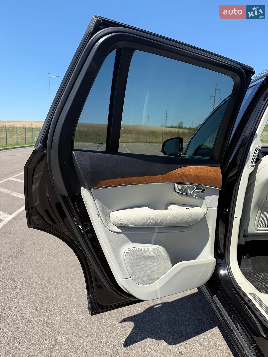 2020 Volvo XC90 - мініатюра 26