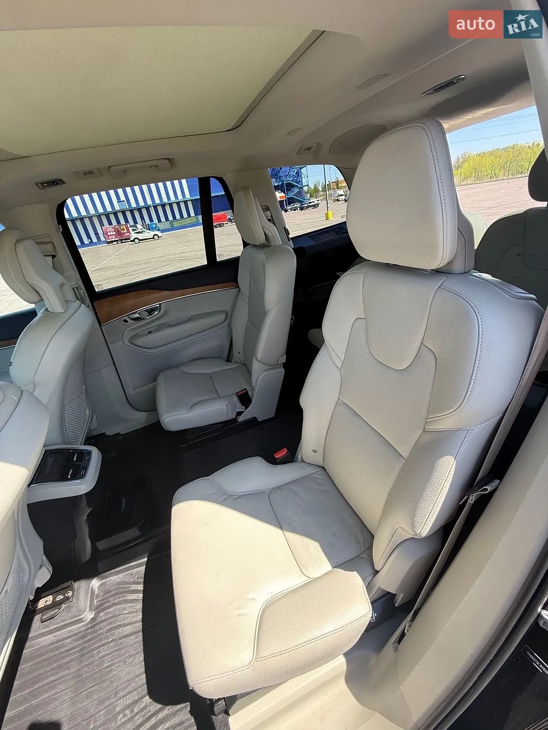 2020 Volvo XC90 - мініатюра 29
