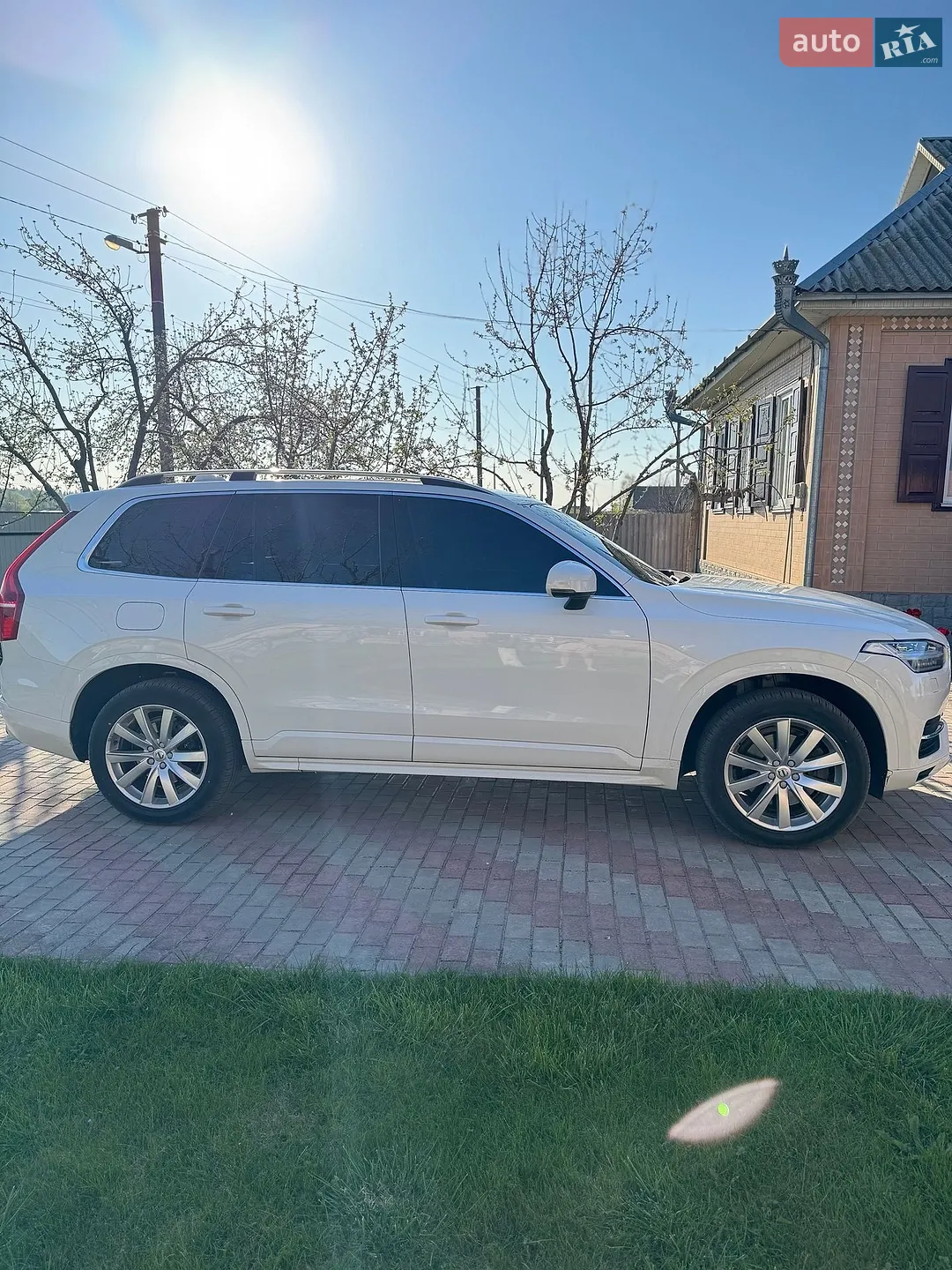 2019 Volvo XC90 - мініатюра 5