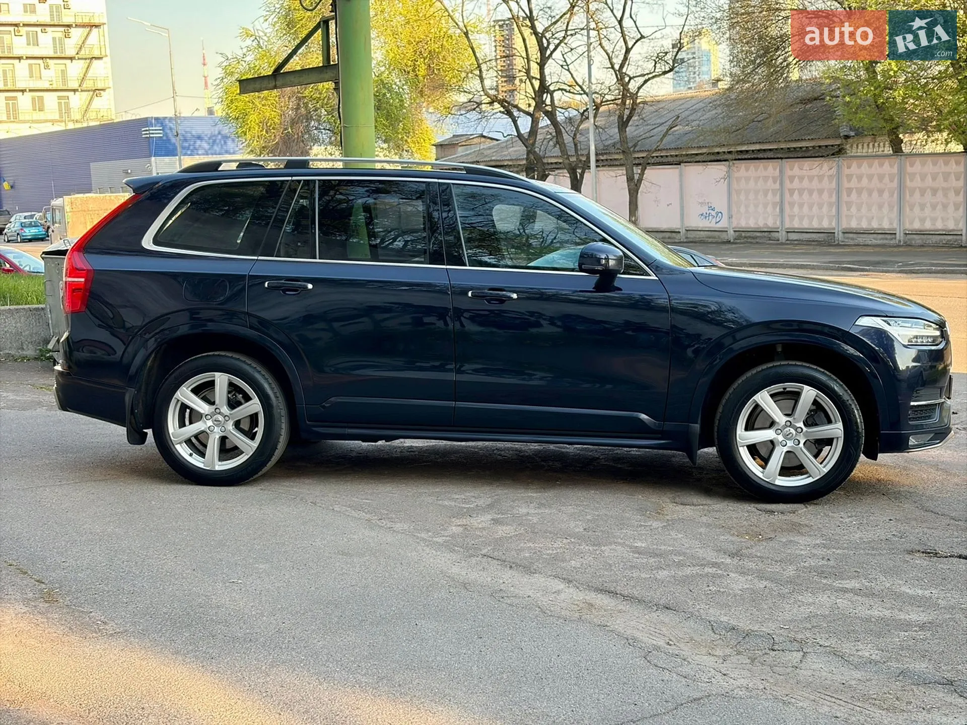 2019 Volvo XC90 - мініатюра 4