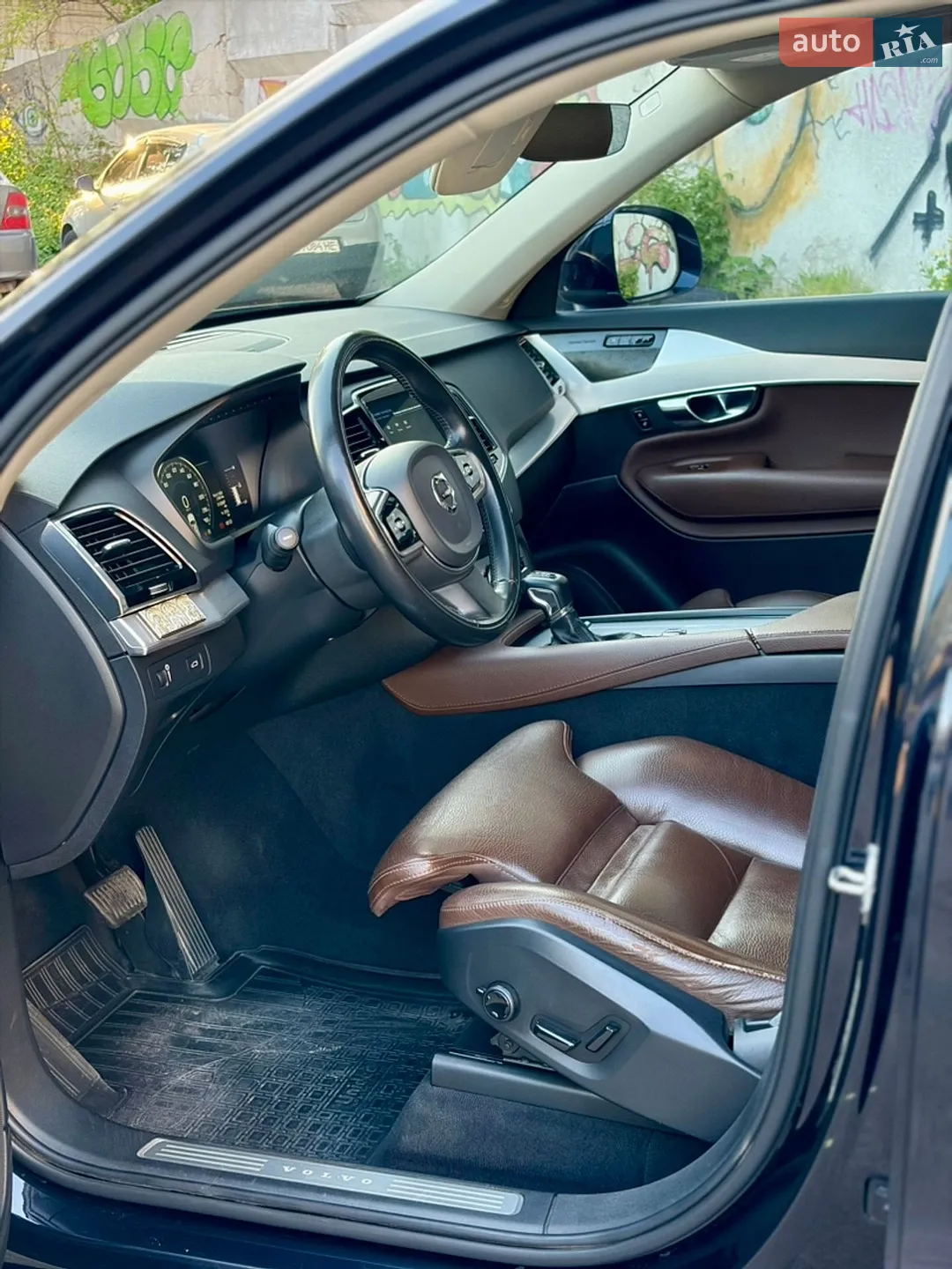 2019 Volvo XC90 - мініатюра 11