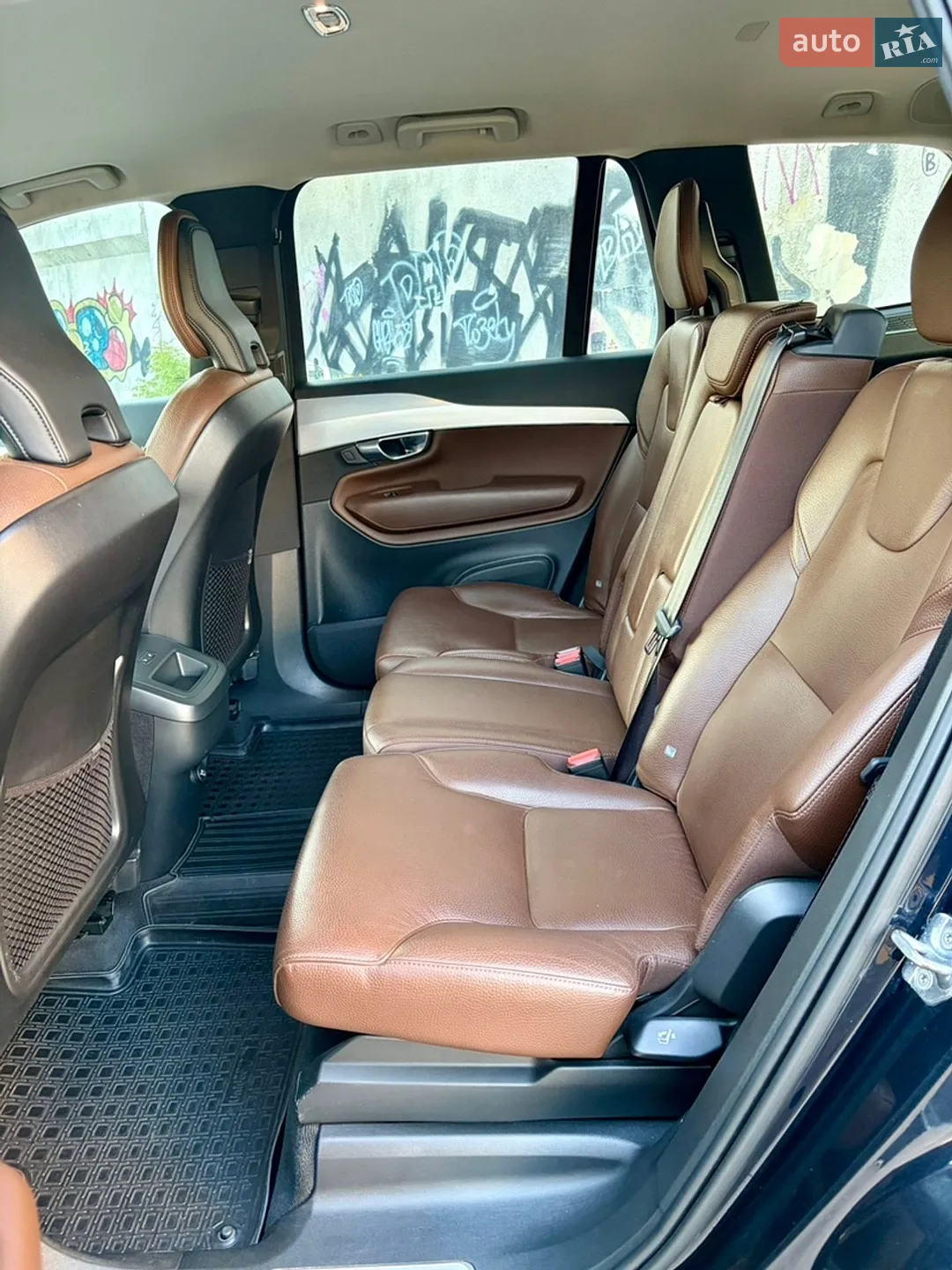 2019 Volvo XC90 - мініатюра 13