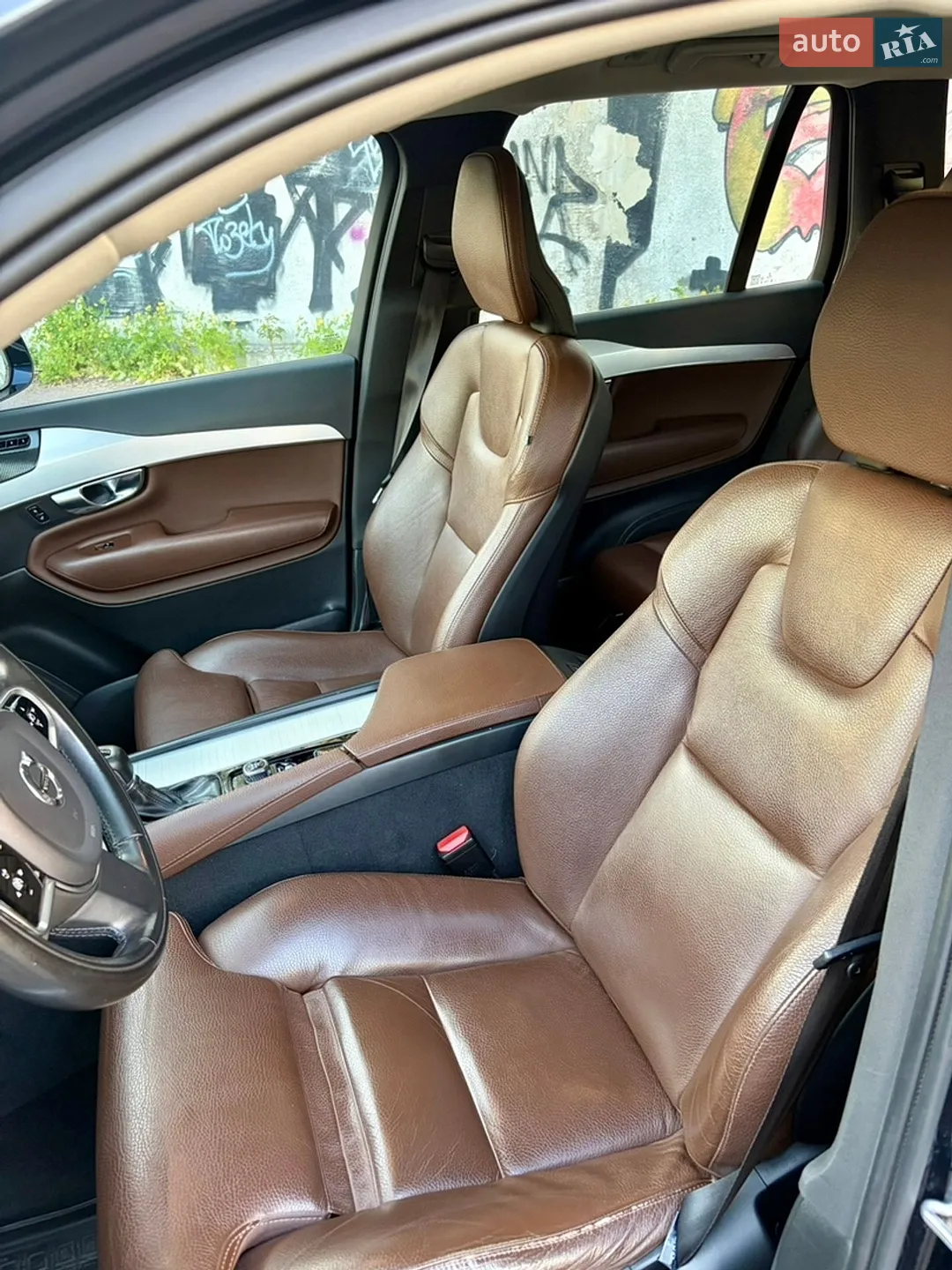 2019 Volvo XC90 - мініатюра 17