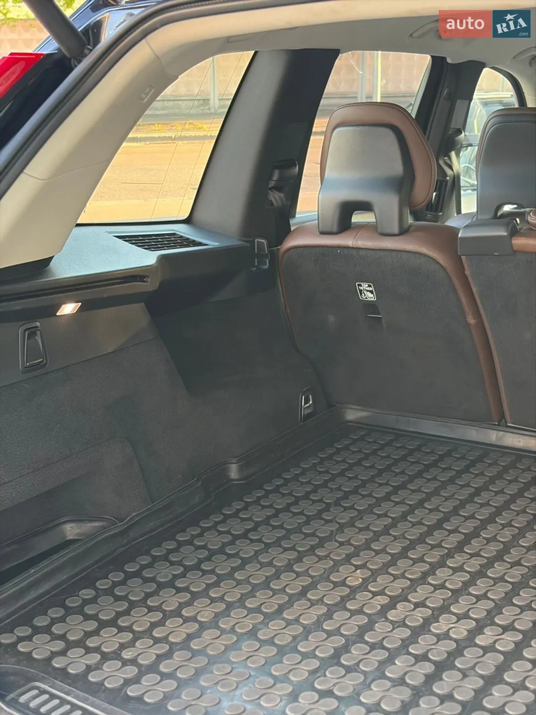 2019 Volvo XC90 - мініатюра 28