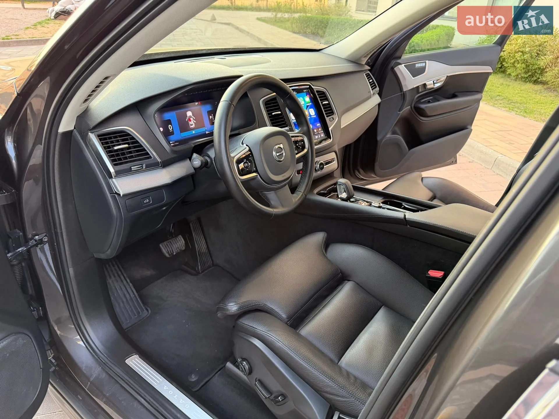 2023 Volvo XC90 - мініатюра 20