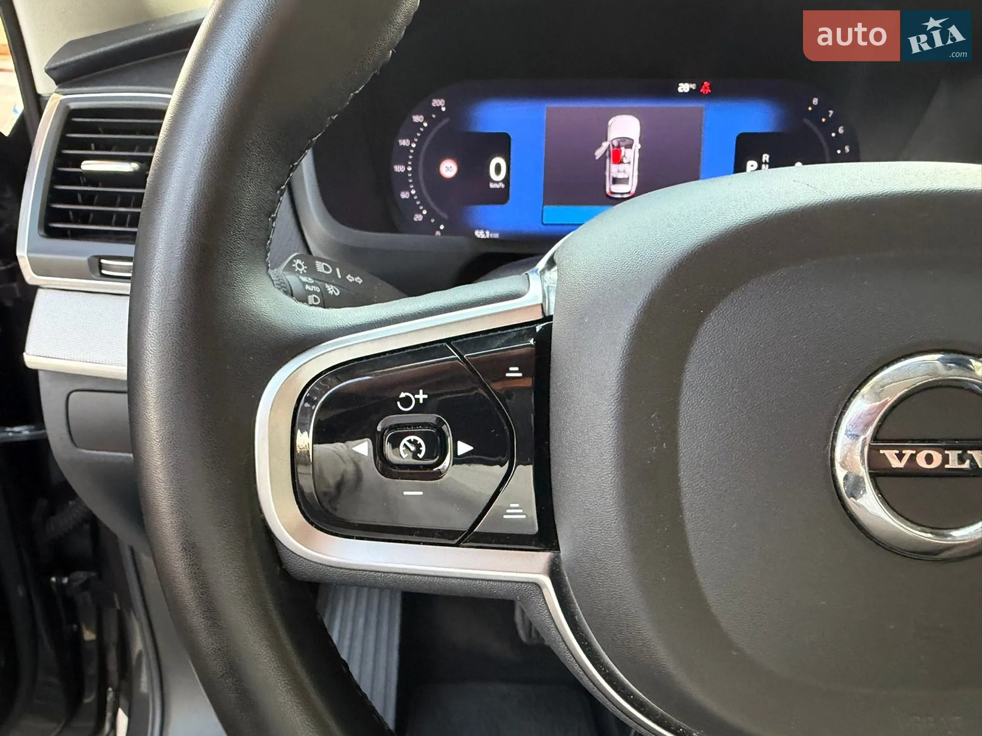 2023 Volvo XC90 - мініатюра 43