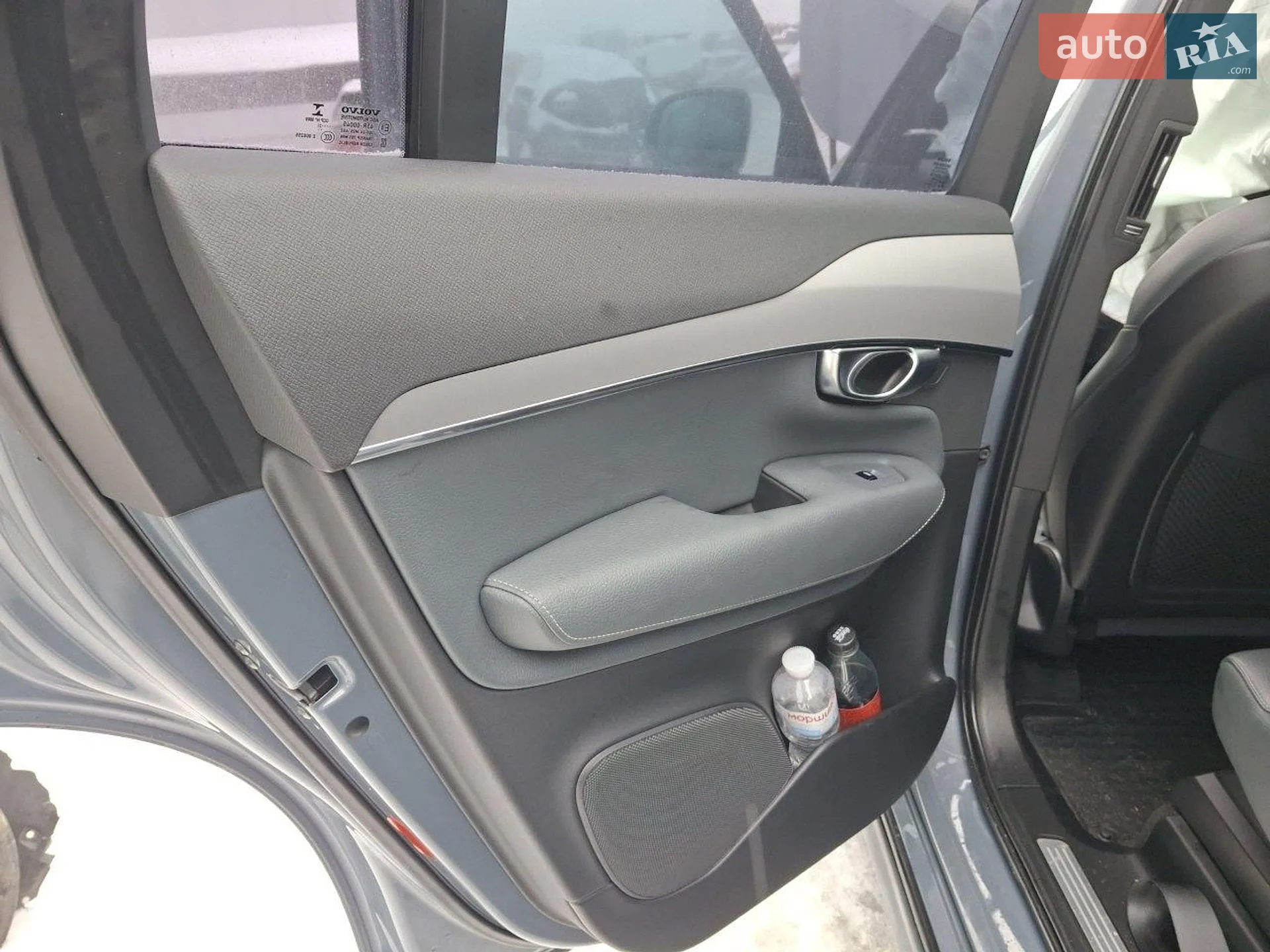 2021 Volvo XC90 - мініатюра 26
