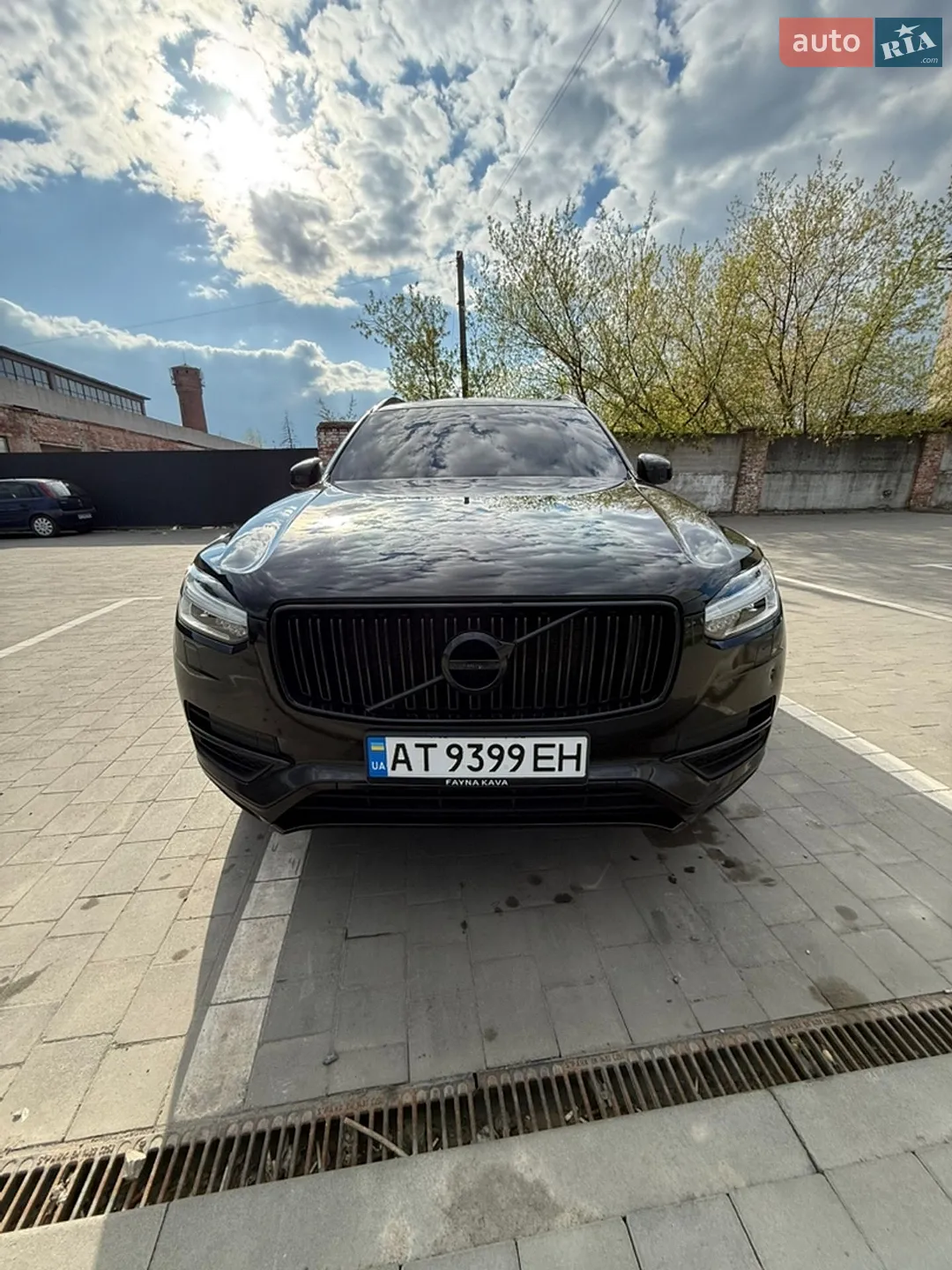 2015 Volvo XC90 - мініатюра 17