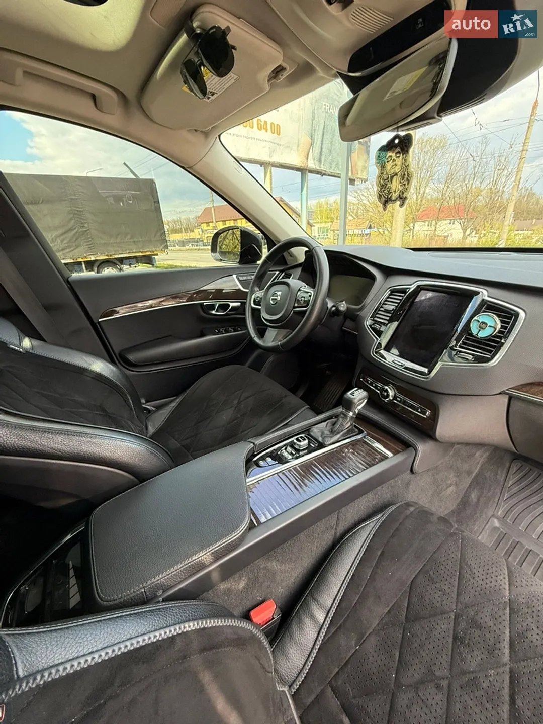2015 Volvo XC90 - мініатюра 24