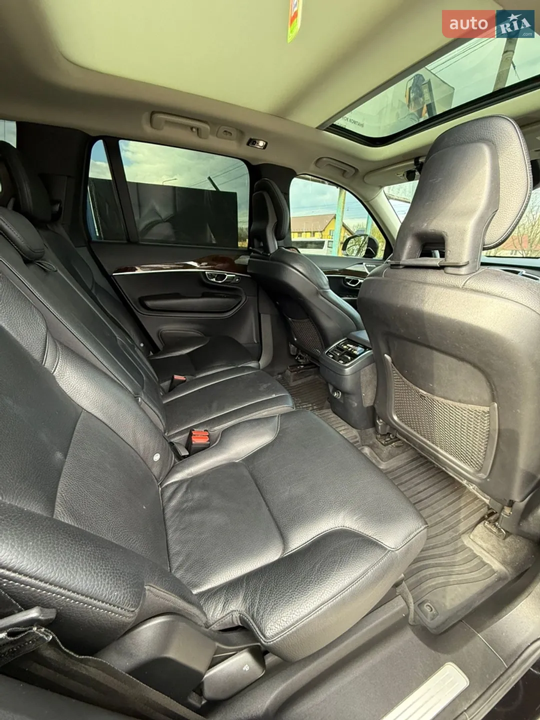 2015 Volvo XC90 - мініатюра 27