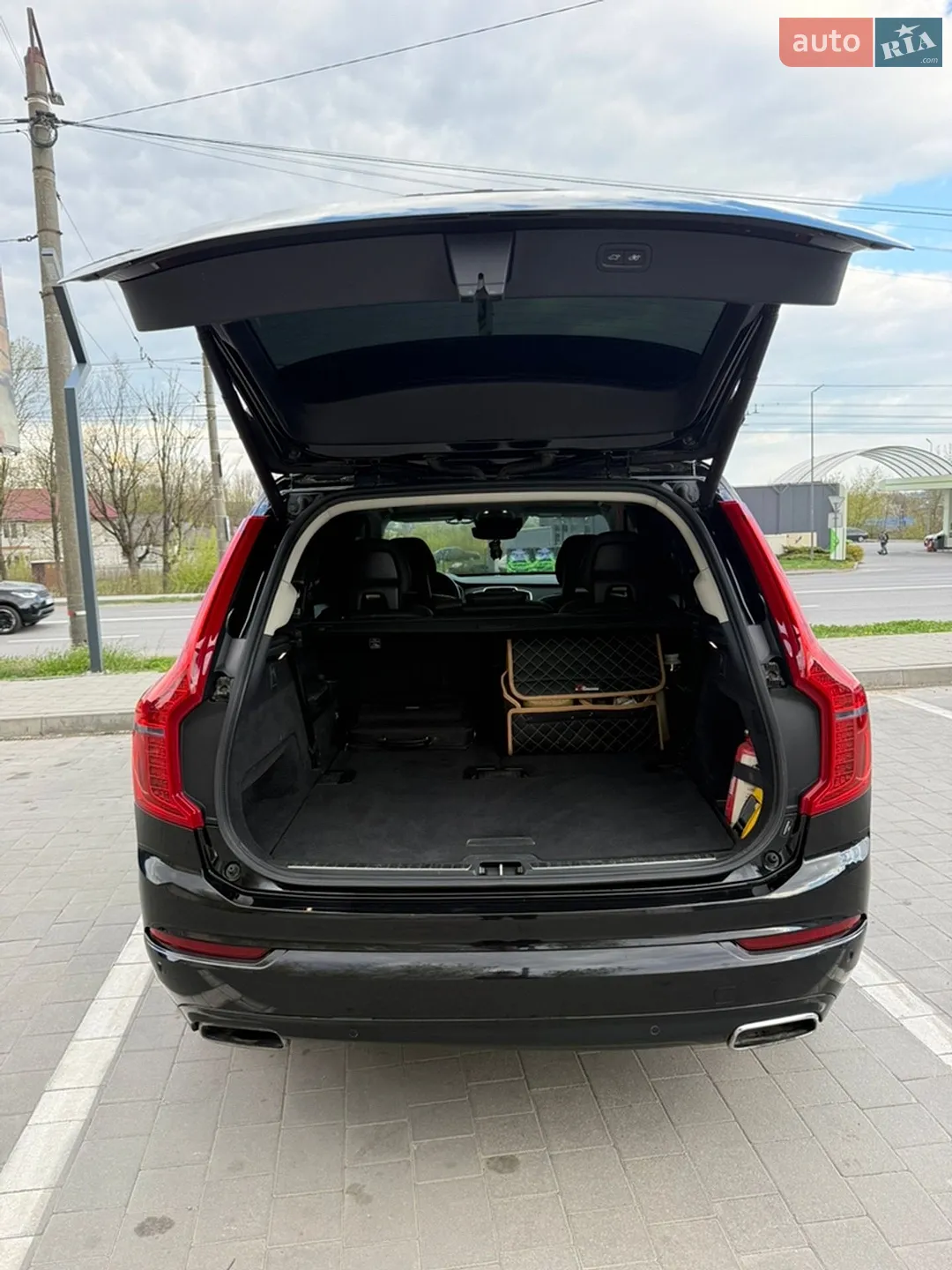 2015 Volvo XC90 - мініатюра 44