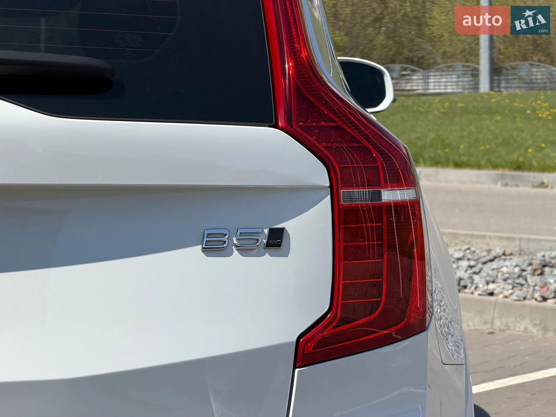 2020 Volvo XC90 - мініатюра 29