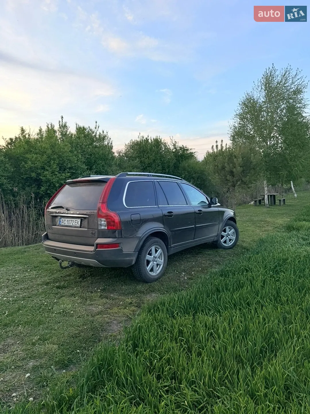 2011 Volvo XC90 - мініатюра 7