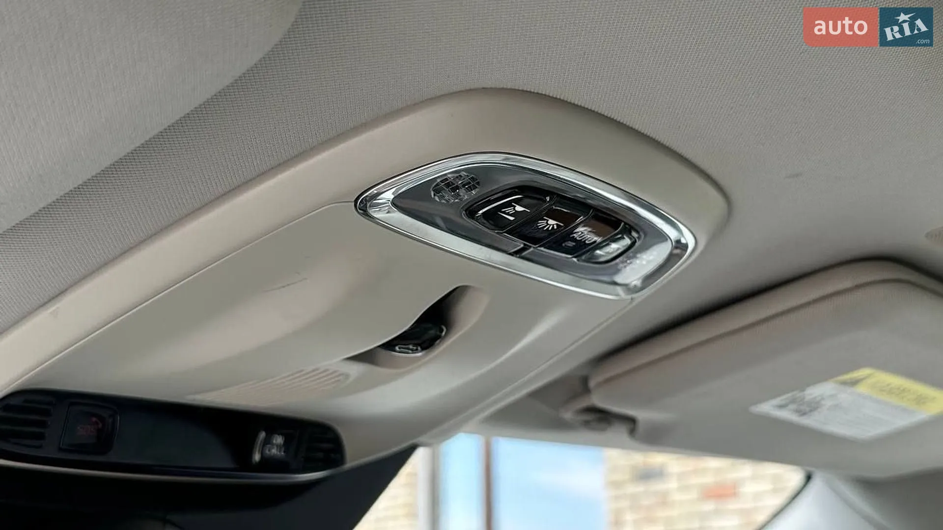 2015 Volvo XC90 - мініатюра 25