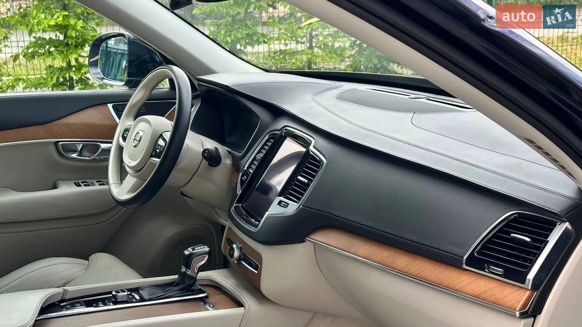 2015 Volvo XC90 - мініатюра 35