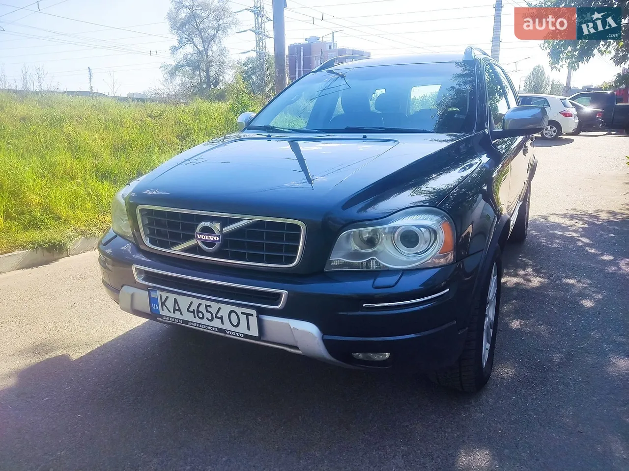 2011 Volvo XC90 - мініатюра 27