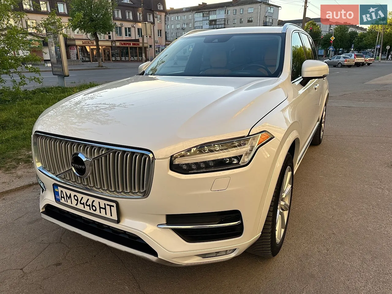 2015 Volvo XC90 - мініатюра 21