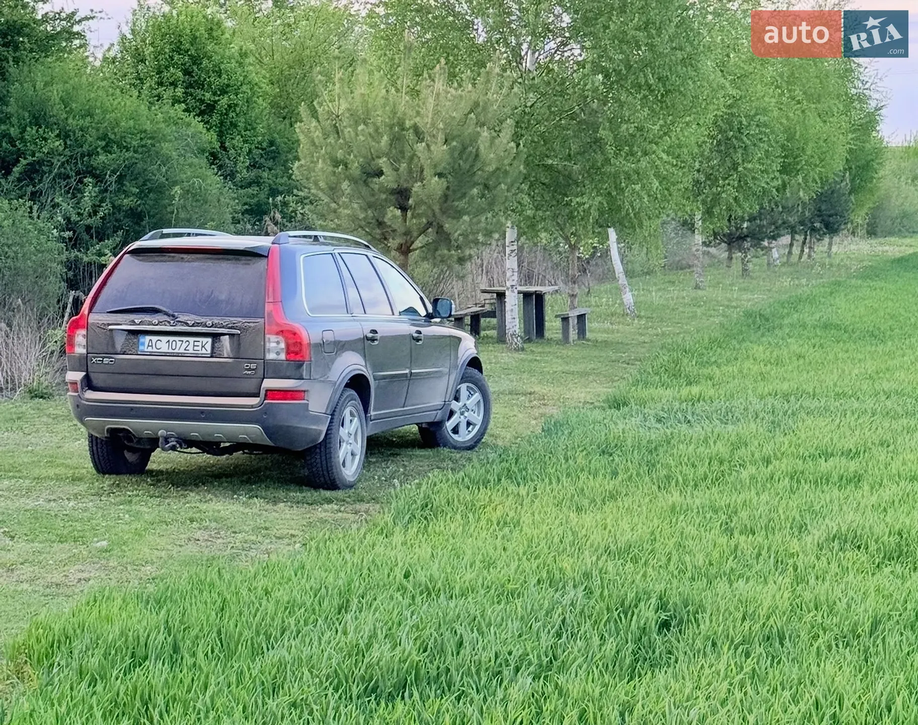 2011 Volvo XC90 - мініатюра 2