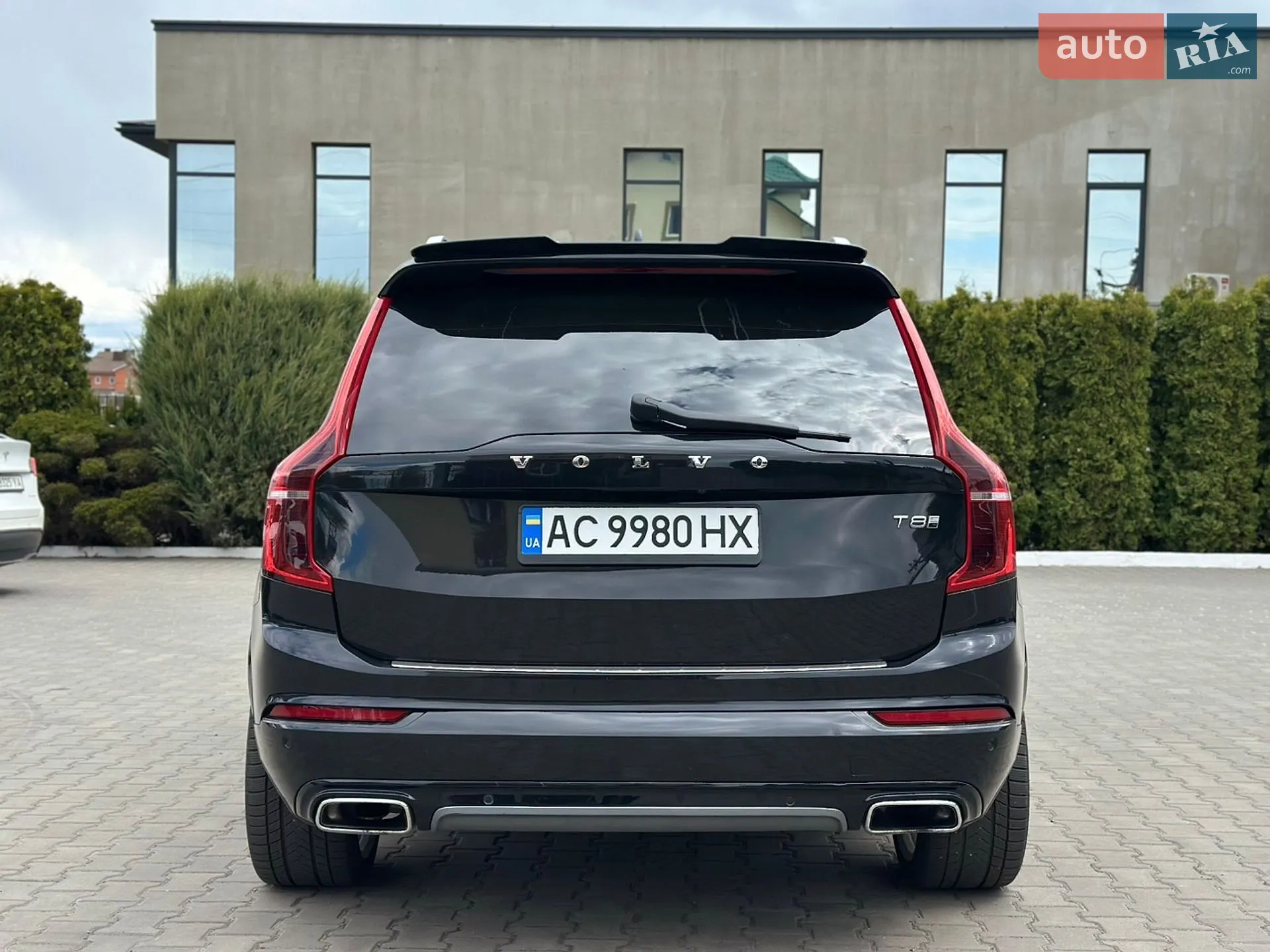 2016 Volvo XC90 - мініатюра 4