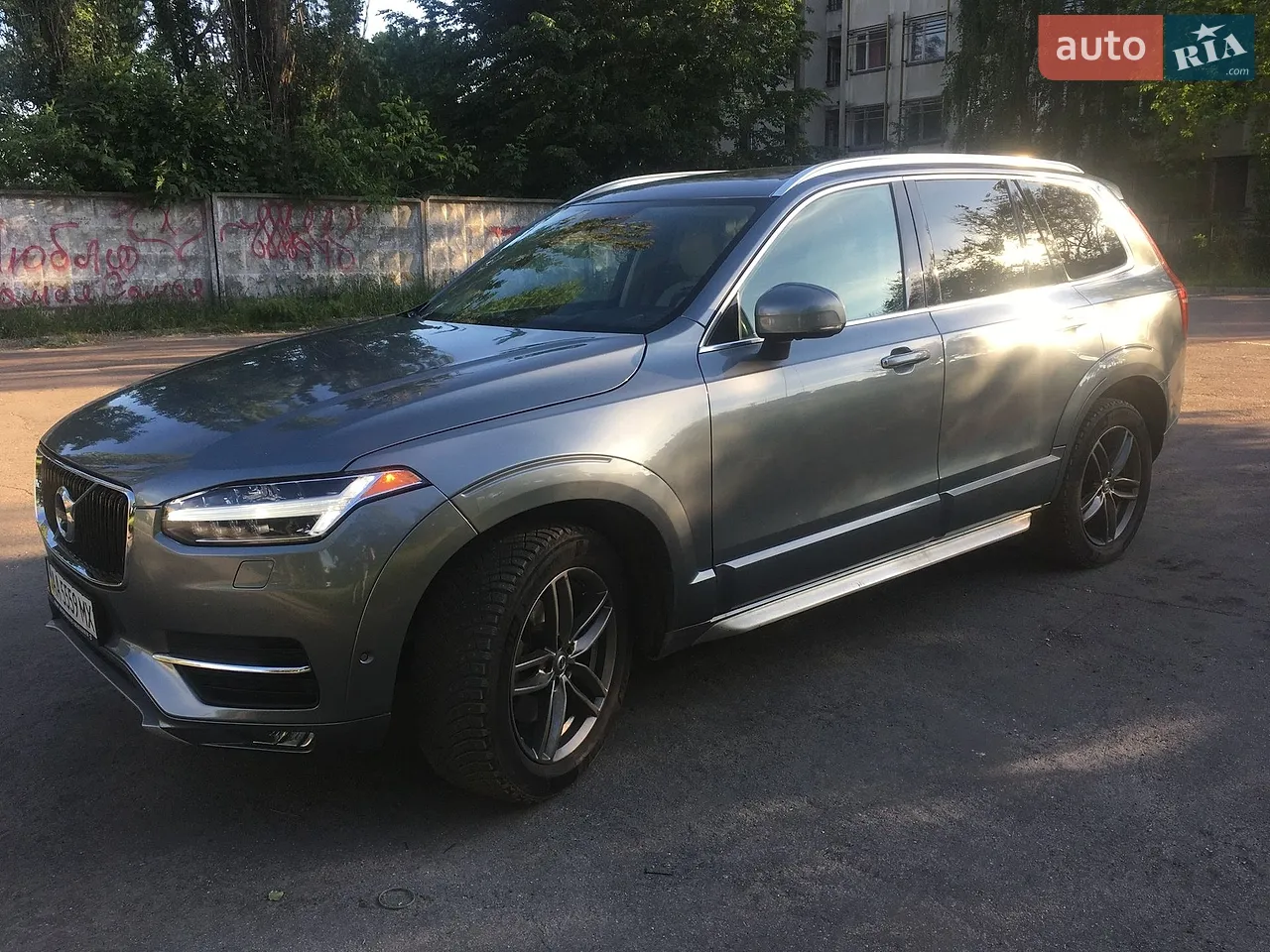 2016 Volvo XC90 - мініатюра 18