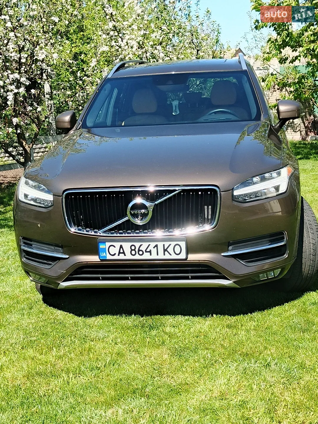 2017 Volvo XC90 - мініатюра 25